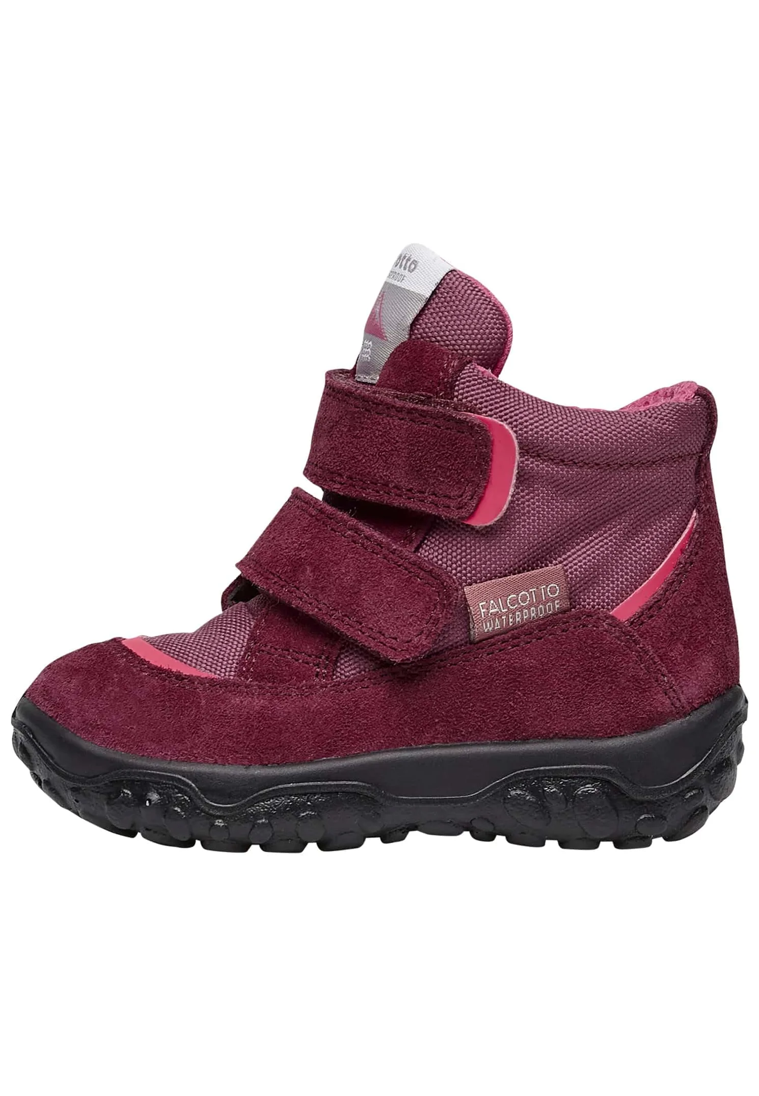 Falcotto Niemowlęta - dziewczynki Stormye Wpsneakersy