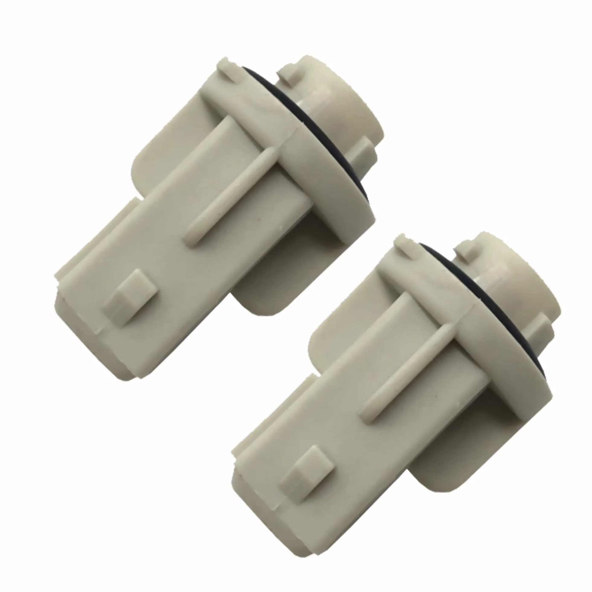 ANBOO 2 sztuki oprawek lamp bocznych 191941669A do T4 Golf, uchwyt lampy z VW T4 od 1990 do 2003 oprawka lampy obudowa lampy