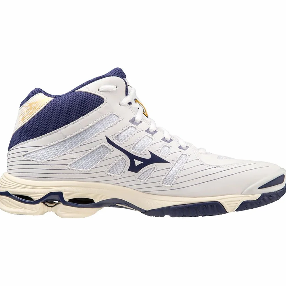 Mizuno Wave Voltage Mid Buty do siatkówki