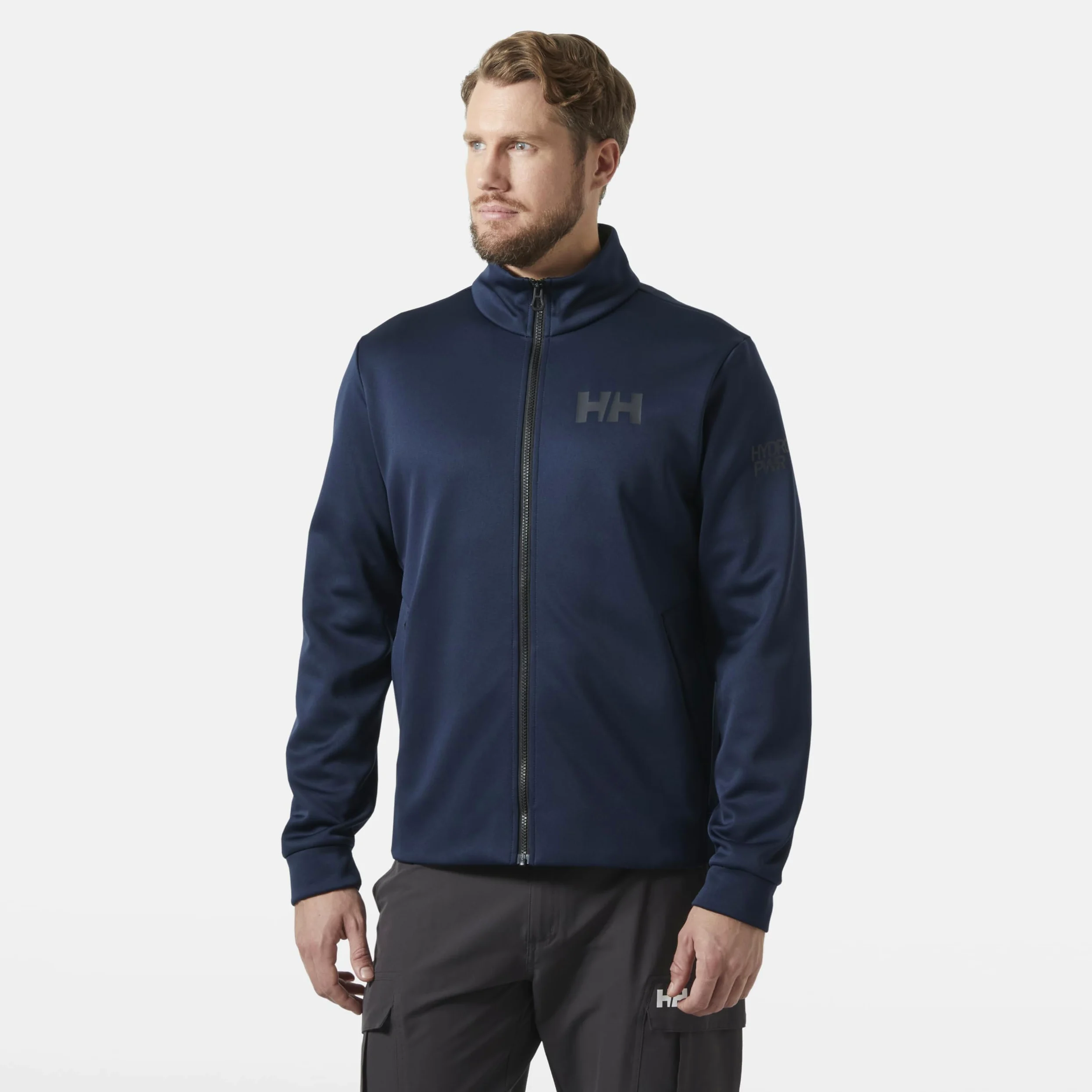 Helly Hansen Męska kurtka polarowa Hydropower 2.0