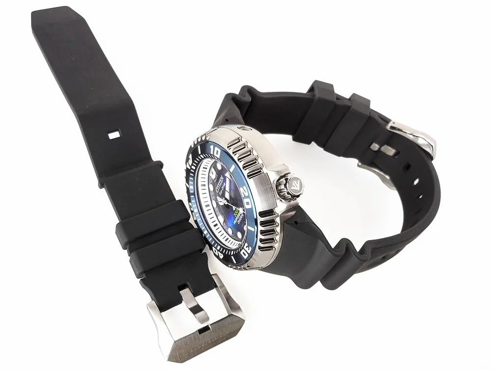 Citizen Watch BN1025-08L