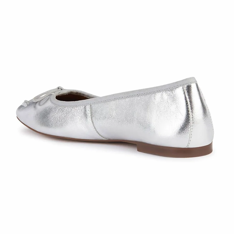 Geox Kobiety D Marsilea ABalet Flat