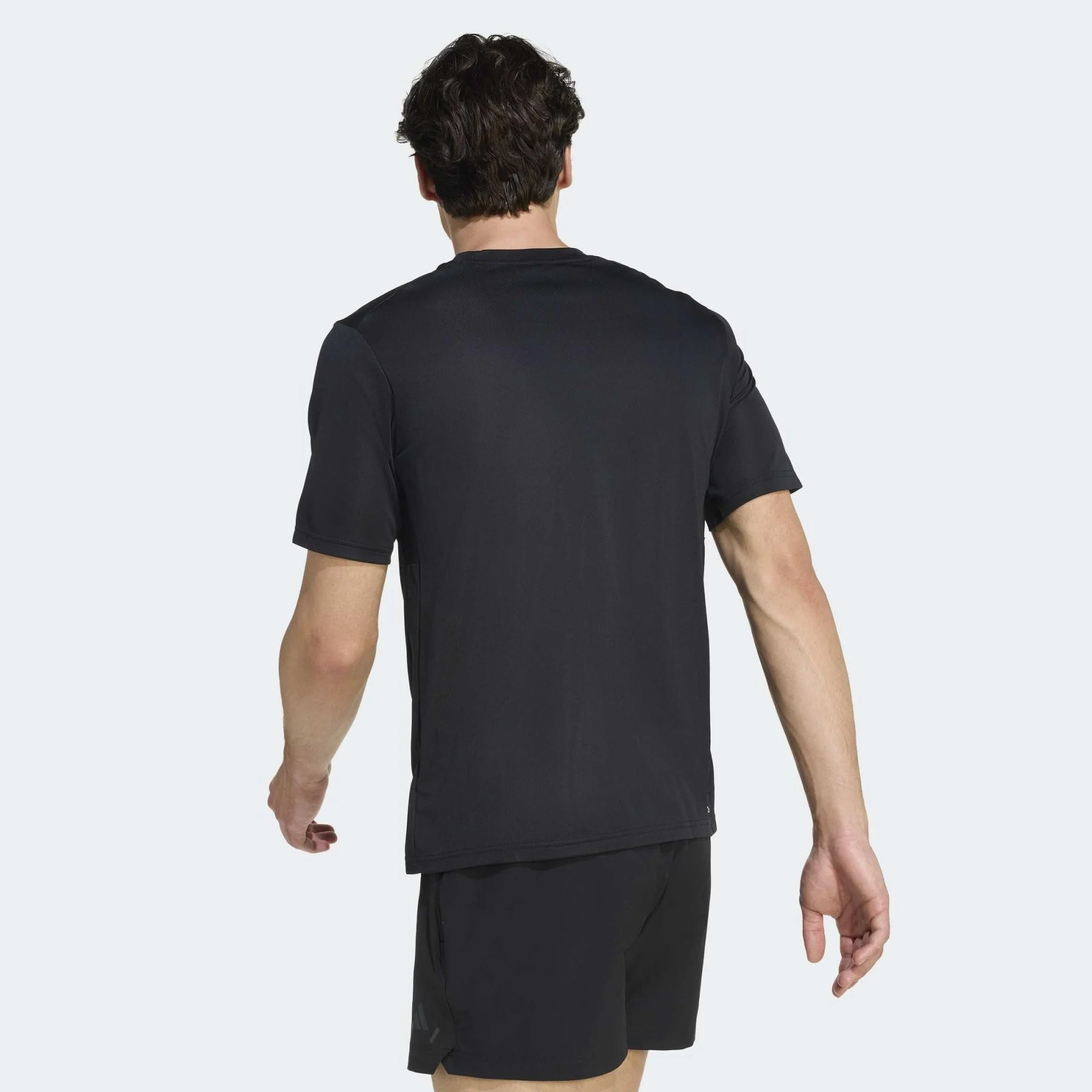 adidas Koszulka Mezczyzni Workout Essentials Base T-shirt