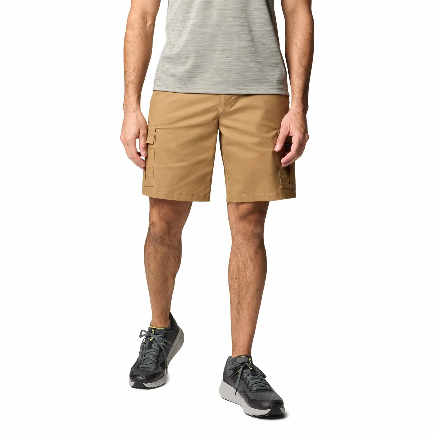 Columbia Rapid Rivers Cargo Short - Szorty trekkingowe cargo Mężczyźni