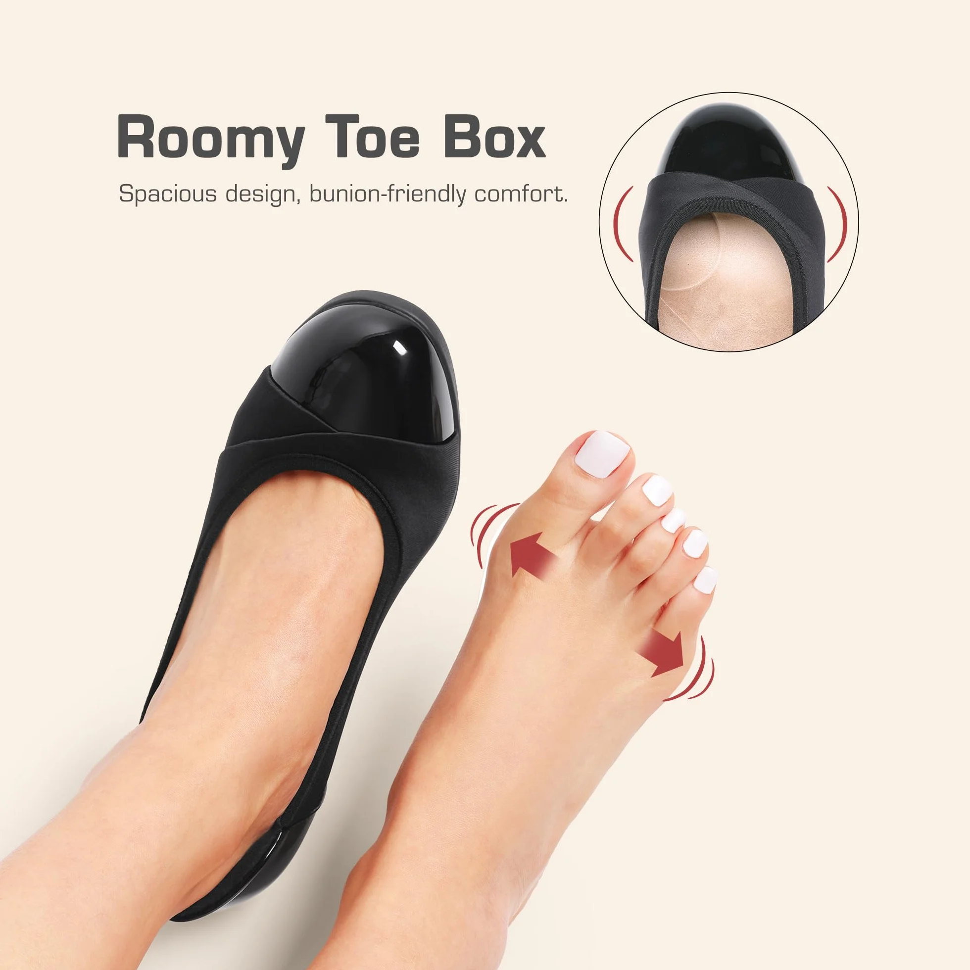 DREAM PAIRS Damskie czółenka niskie grube bloki zamknięte palce buty robocze wygodne obcasy okrągły nosek sukienka