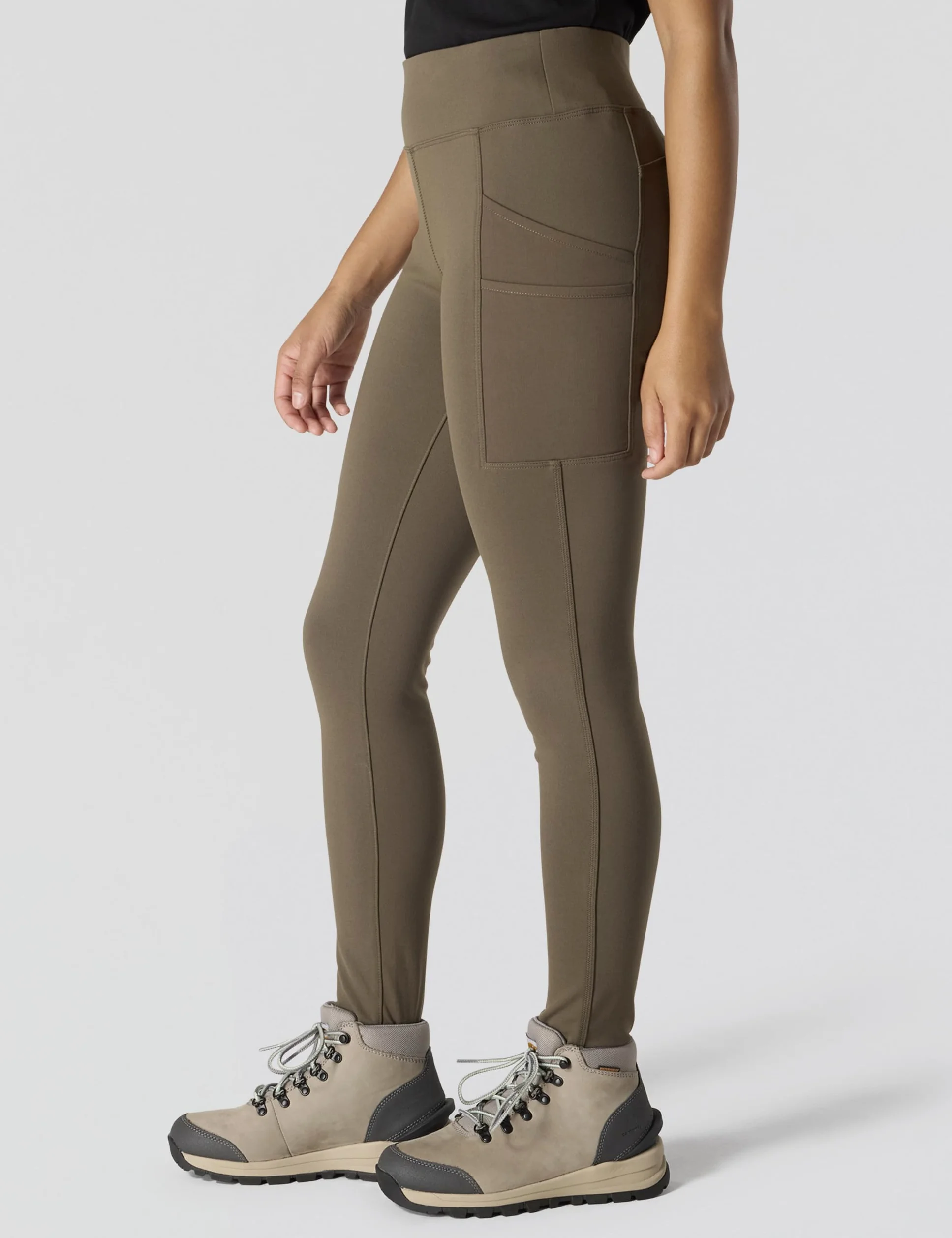 Carhartt Force Lightweight Legging (Regular And Plus Sizes) - Leginsy Kobiety