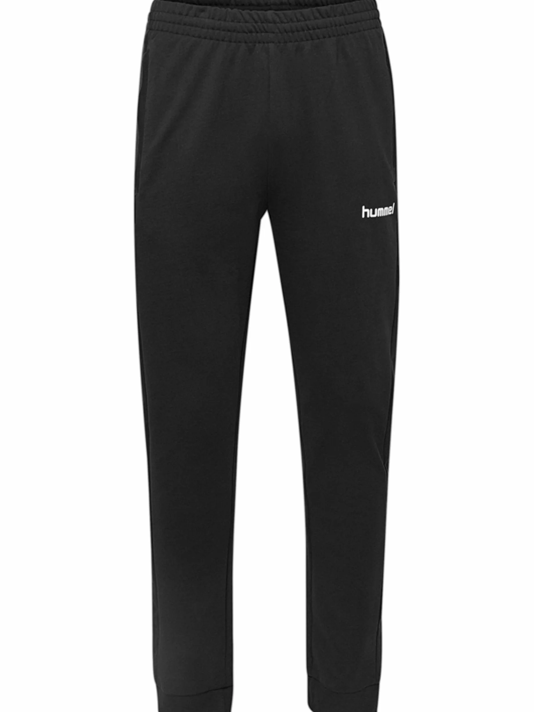 hummel Męskie spodnie Hmlgo Cotton Pant