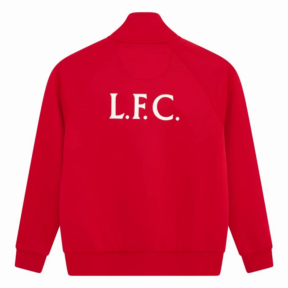 Liverpool FC dres treningowy dla dzieci - 2021/2022 - rozmiar 128