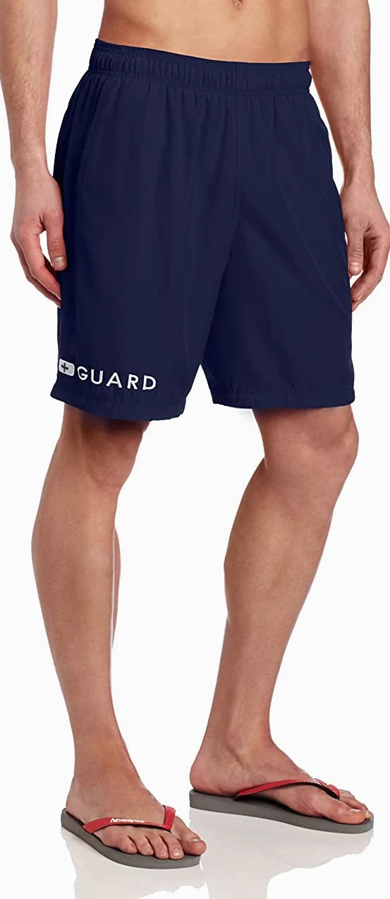 Speedo Kufry kąpielowe Meżczyzni Guard Swimsuit Trunk Volley