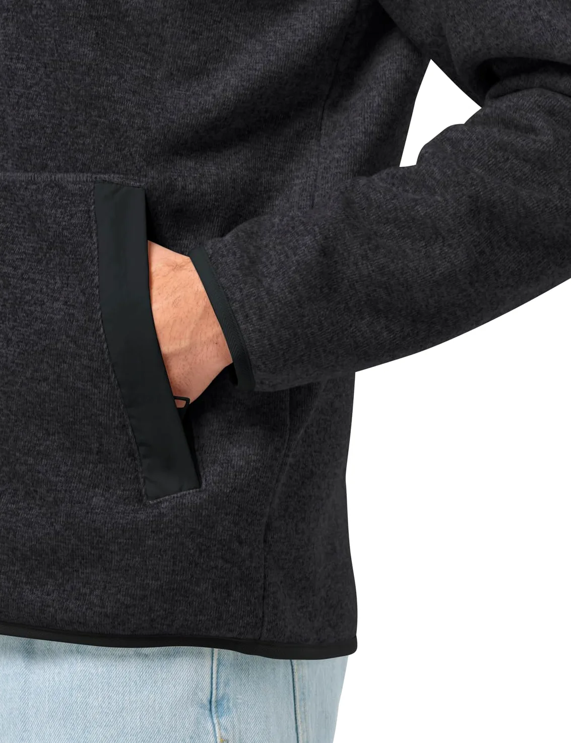 Jack Wolfskin Kurtka Mężczyźni Jkt M