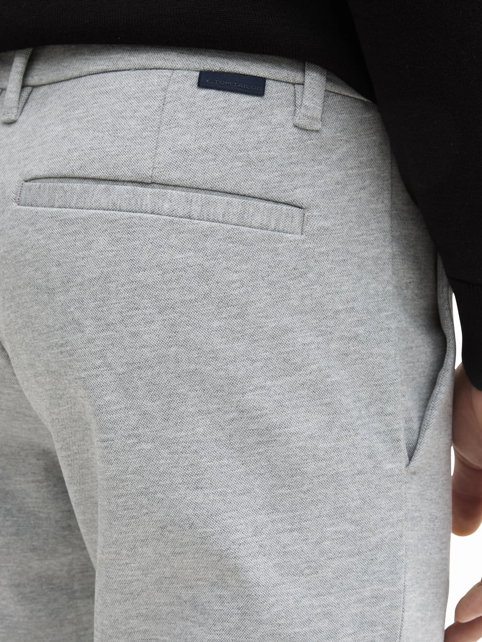 TOM TAILOR 1044853 - Spodnie Mężczyźni