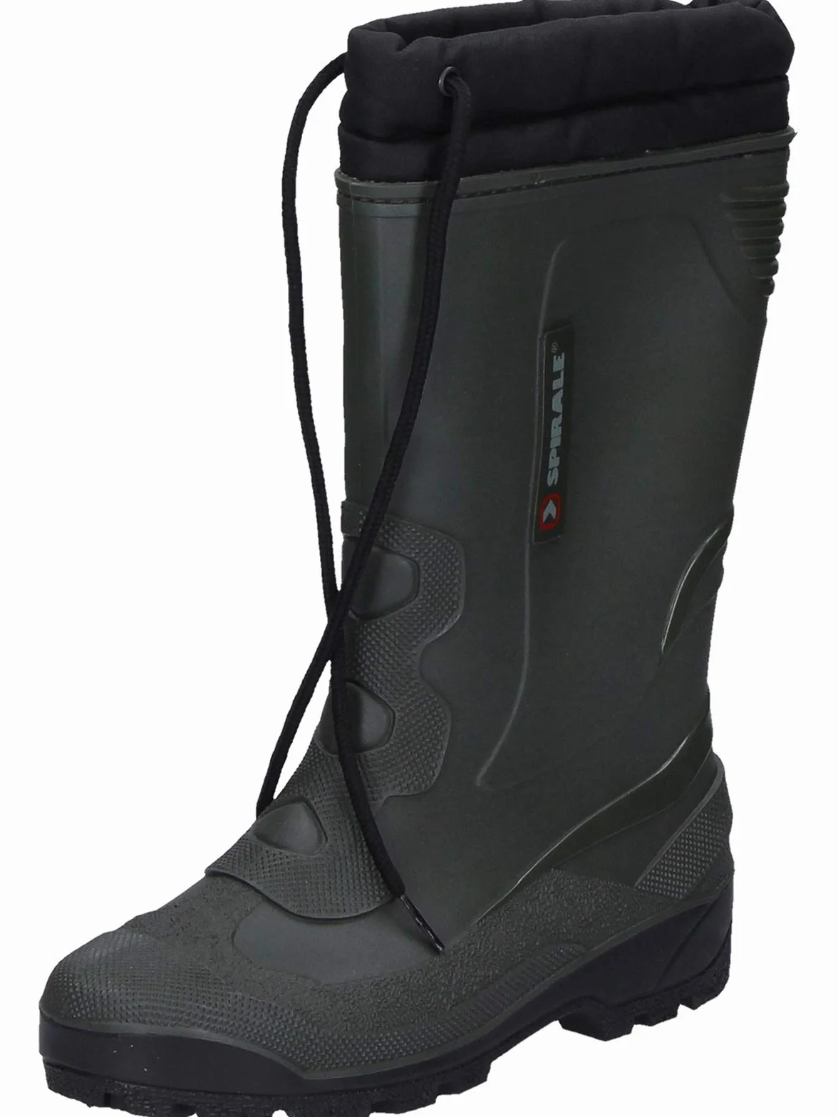 Spirale Buty zimowe Ötz