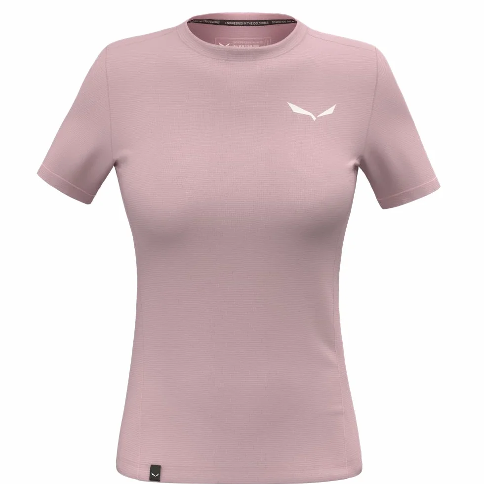 Salewa Damska koszulka Puez Dry