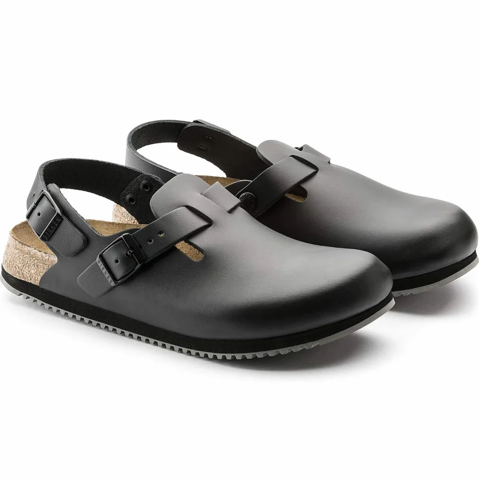 Birkenstock Tokio, chodaki uniseks dla dorosłych