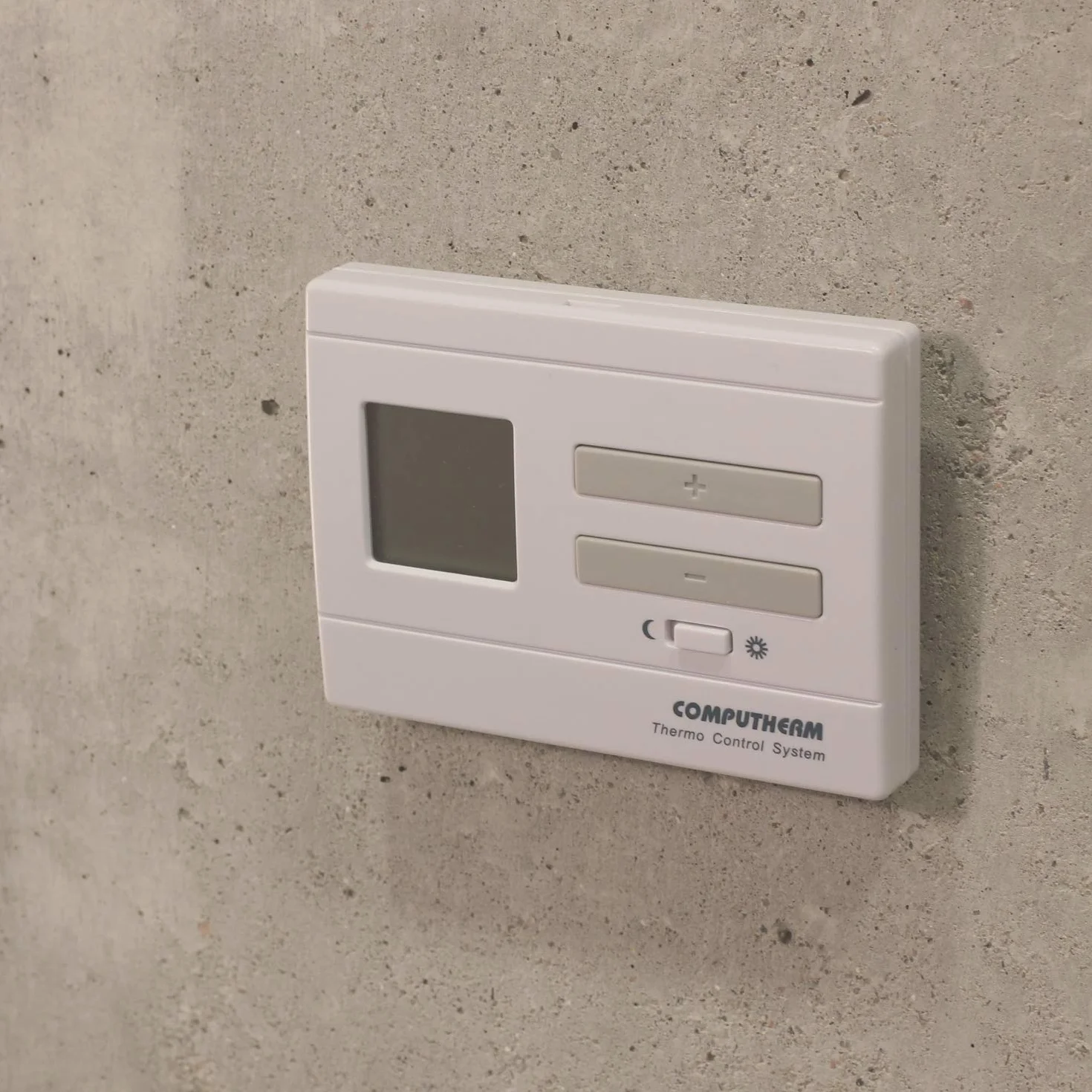 COMPUTHERM Q3 Cyfrowy termostat pokojowy
