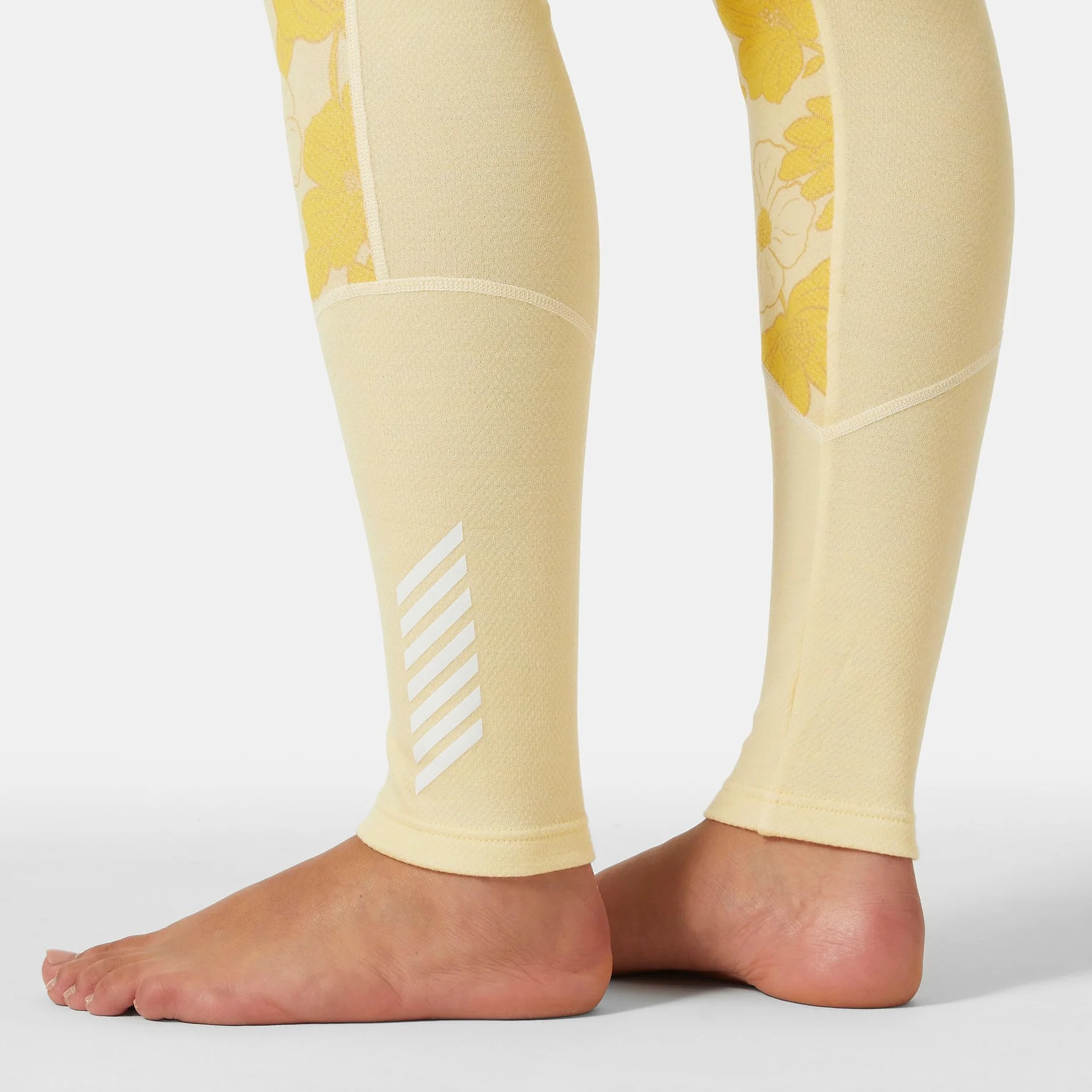 Helly Hansen W Lifa Merino Midw Spodnie Do Gry - Spodnie Kobiety