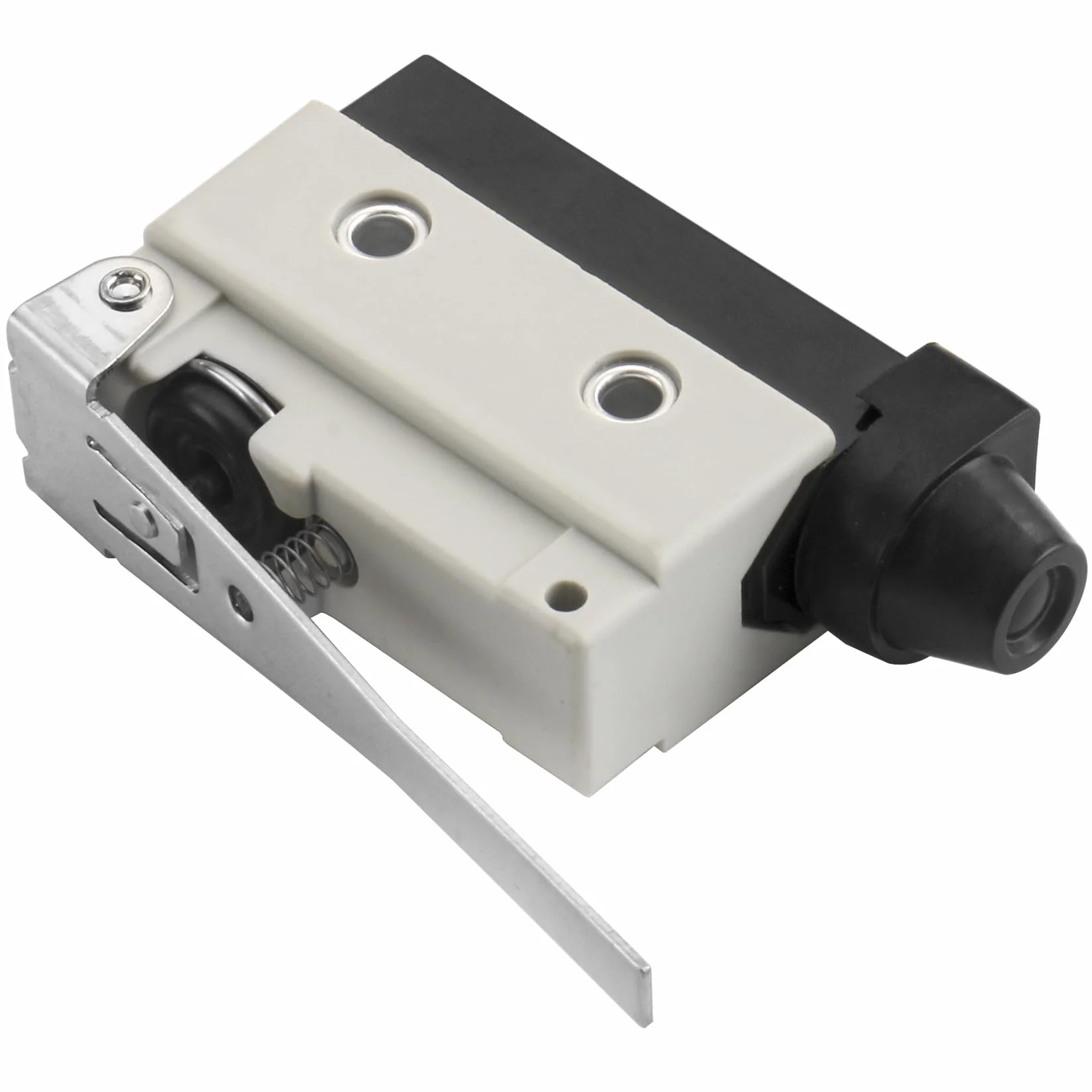 heschen Poziomy Limit przełącznik tz-7120 momtray zawias dźwignia Actuator AC 380 V 10 A Single bieguny