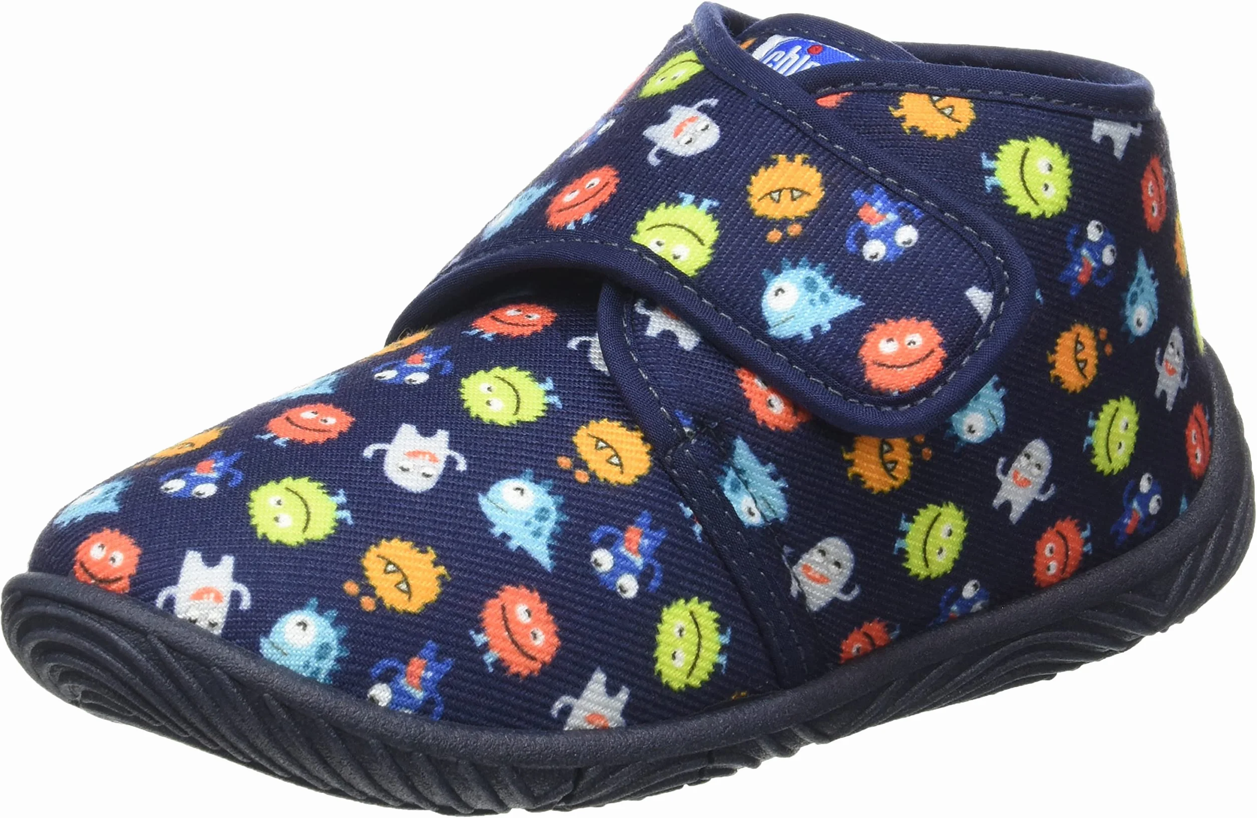 Chicco Kapcie Chicco Dla Dzieci. - Kapcie Unisex - dzieci