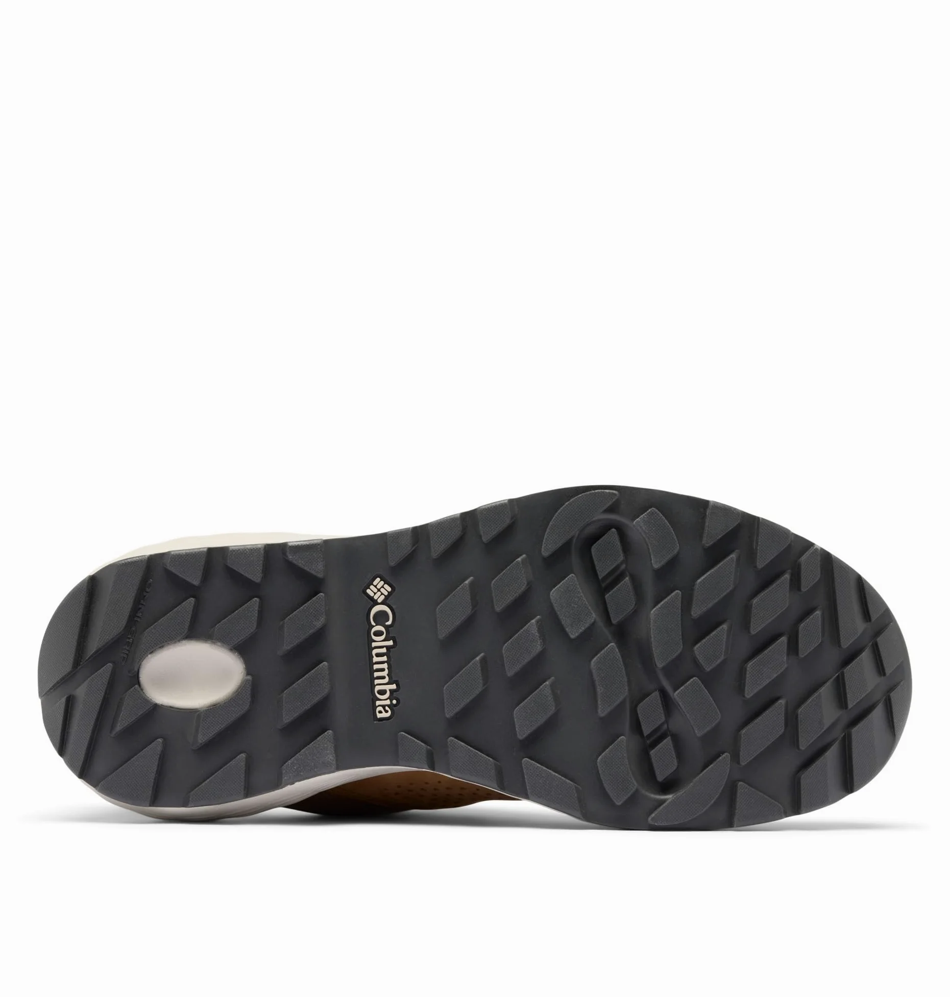 Columbia Kobiety Newton Nimble LeatherButy trekkingowe i turystyczne z niskim stanem