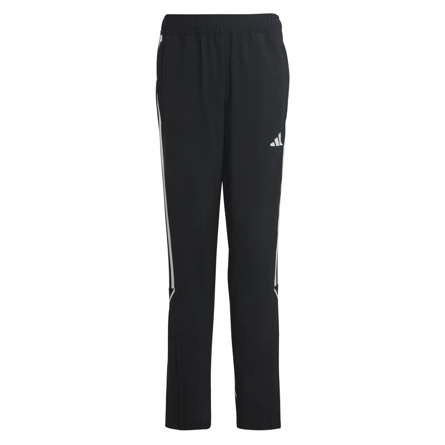 adidas Tiro23l Wovpnty szorty dziecięce