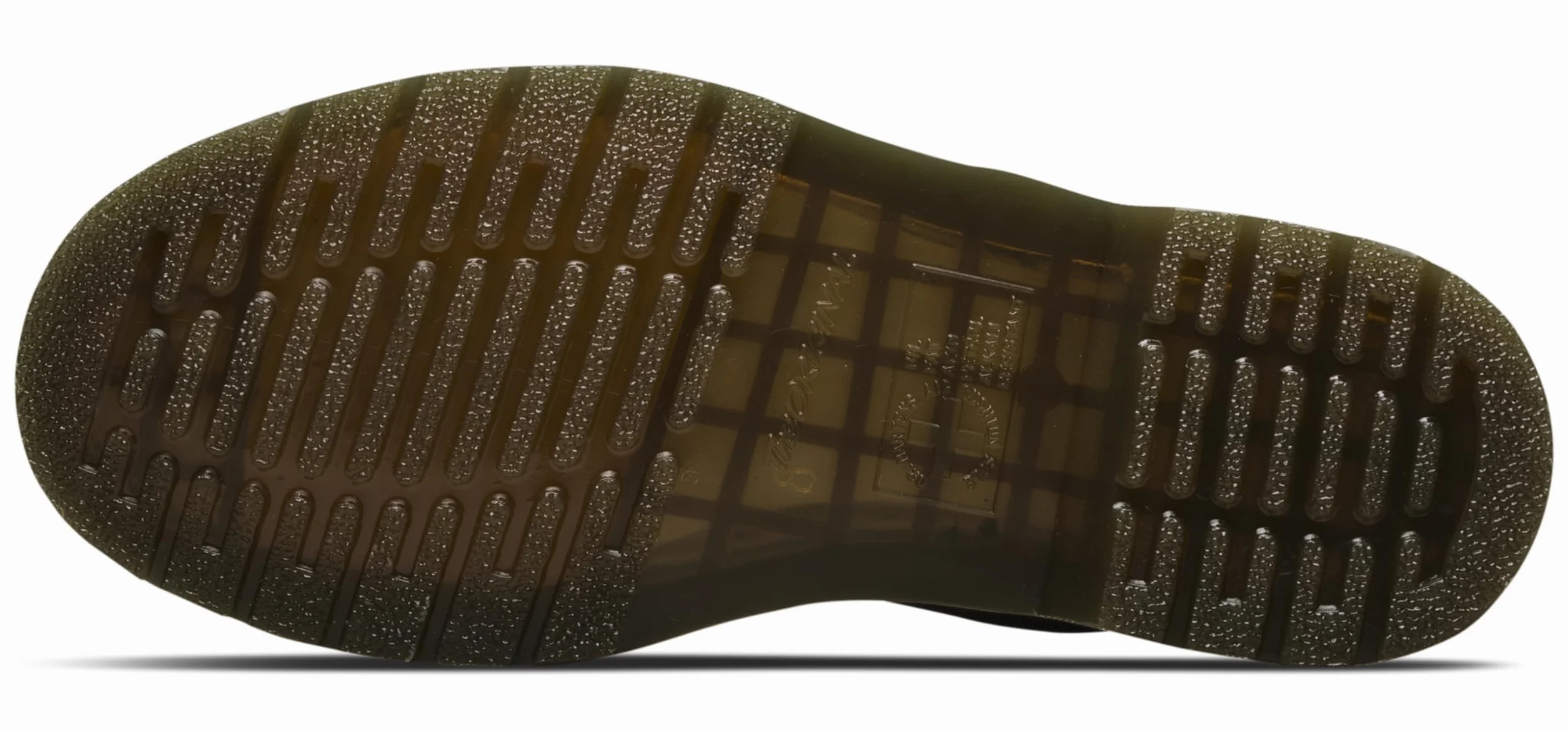 Dr. Martens Unisex 1460 Crazy Horse Buty Bojowe