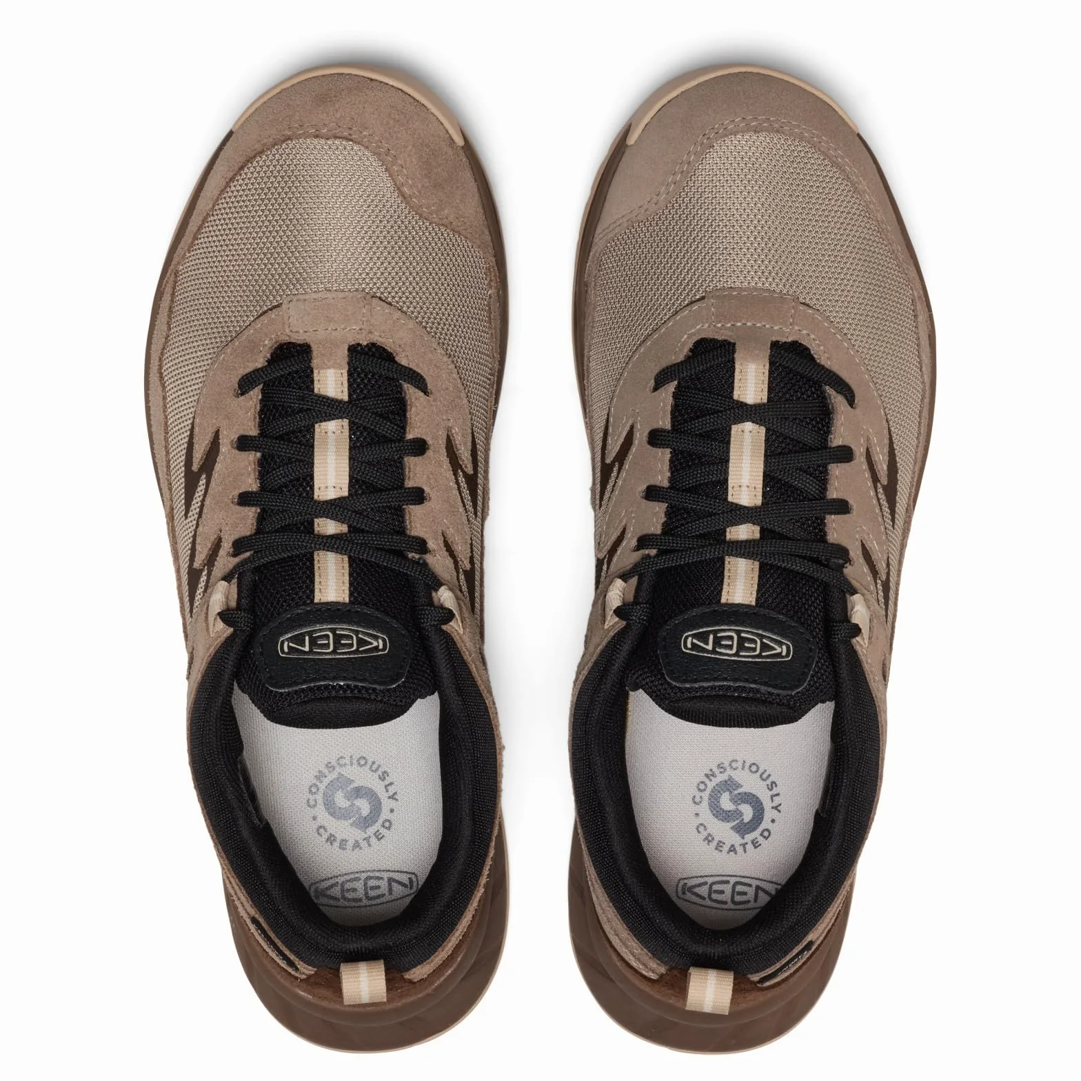 KEEN Mężczyźni Hightrail WaterproofButy turystyczne