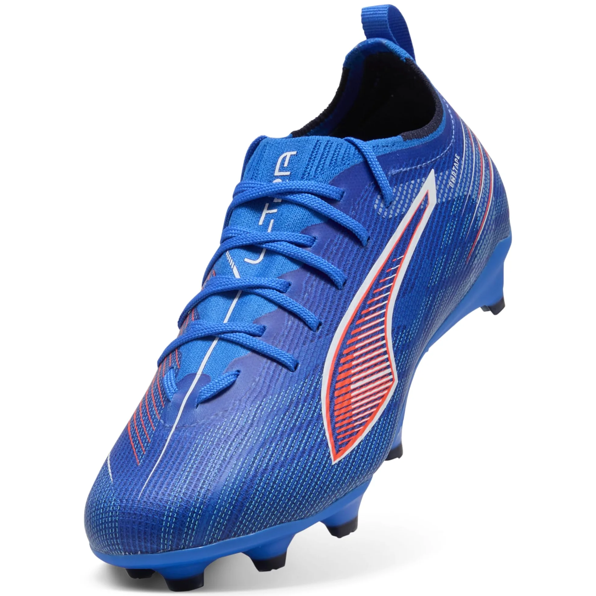 PUMA Uniseks - dzieci Ultra 6 Pro Fg/Ag JrButy do piłki nożnej
