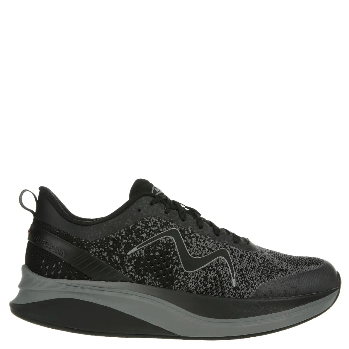 MBT Huracan-3000 Lace Up M - Sneakersy Mężczyźni
