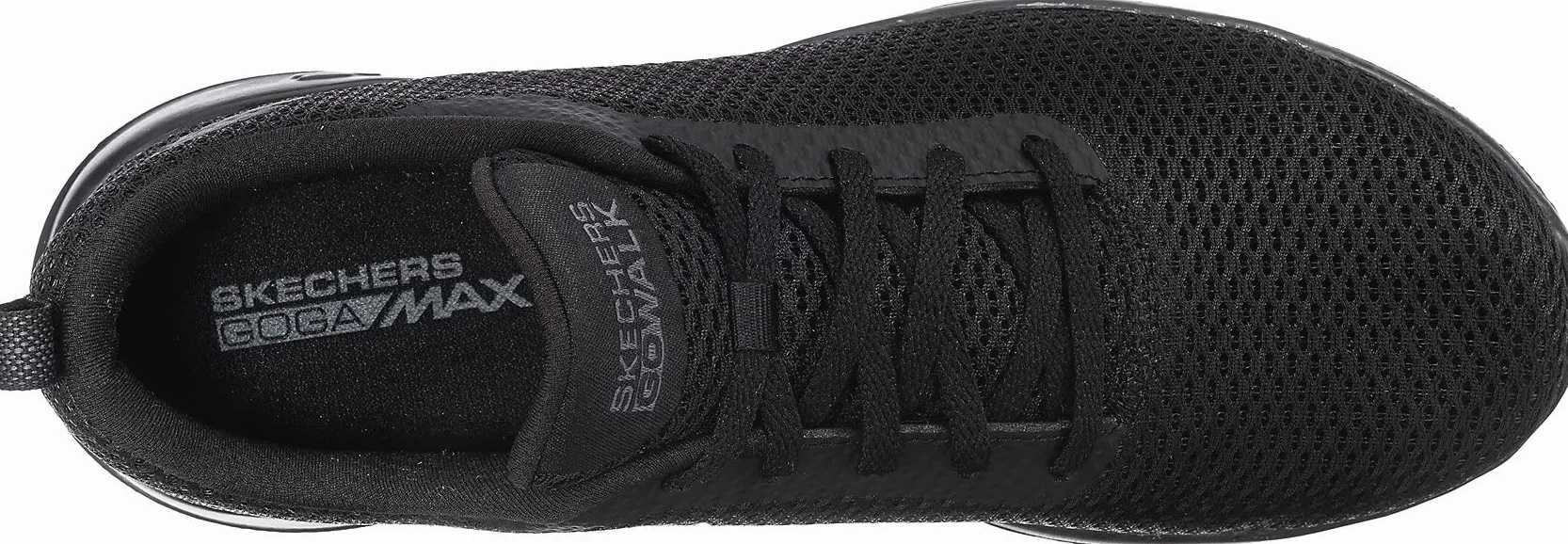 Skechers Damskie wsuwane buty Go Walk Joy Tie farbowane