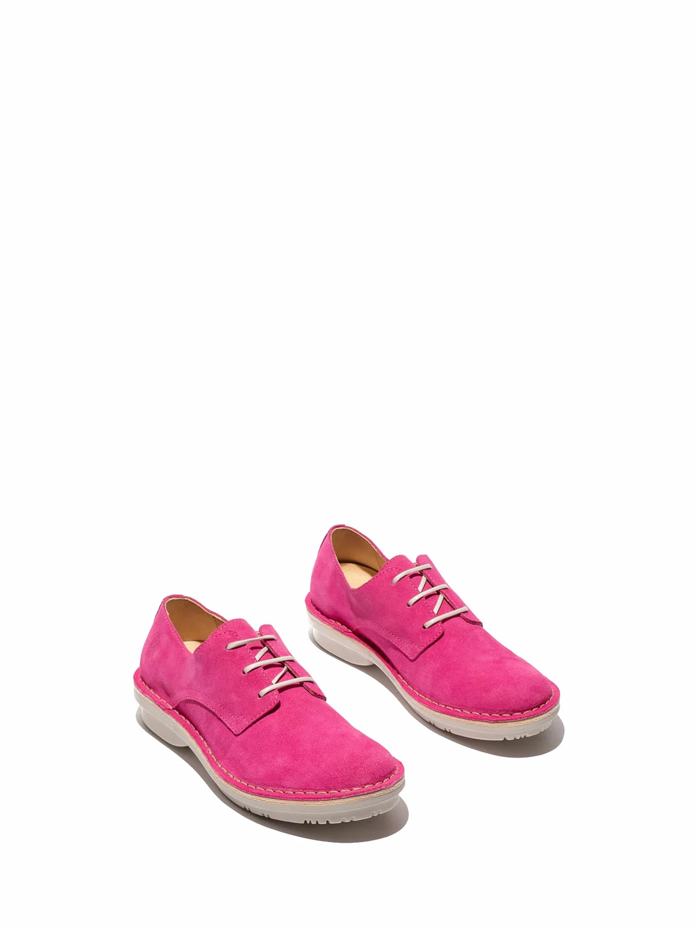 Fly London Kobiety Faki149flyDerby