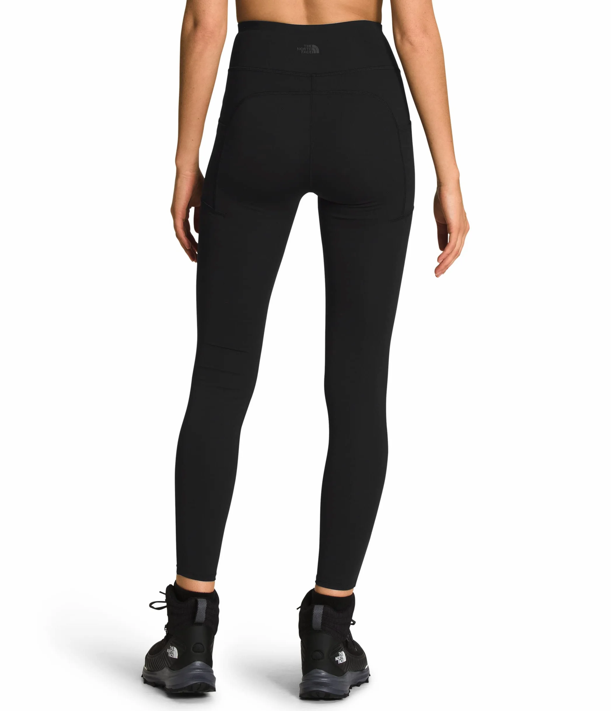 The North Face Bridgeway - Leginsy Kobiety