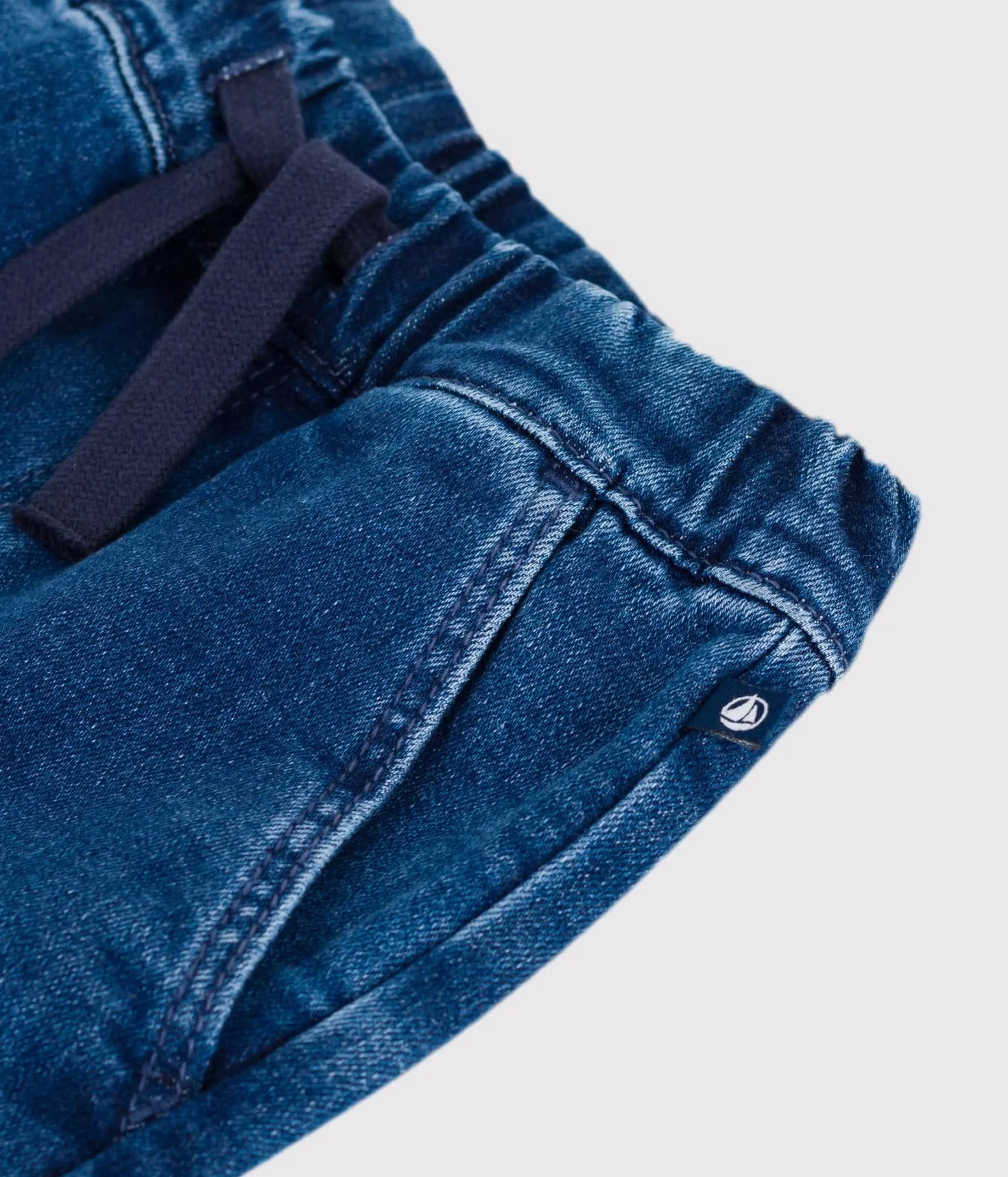 Petit Bateau Corto_h25 - Odzież DZIEŃ Chłopcy