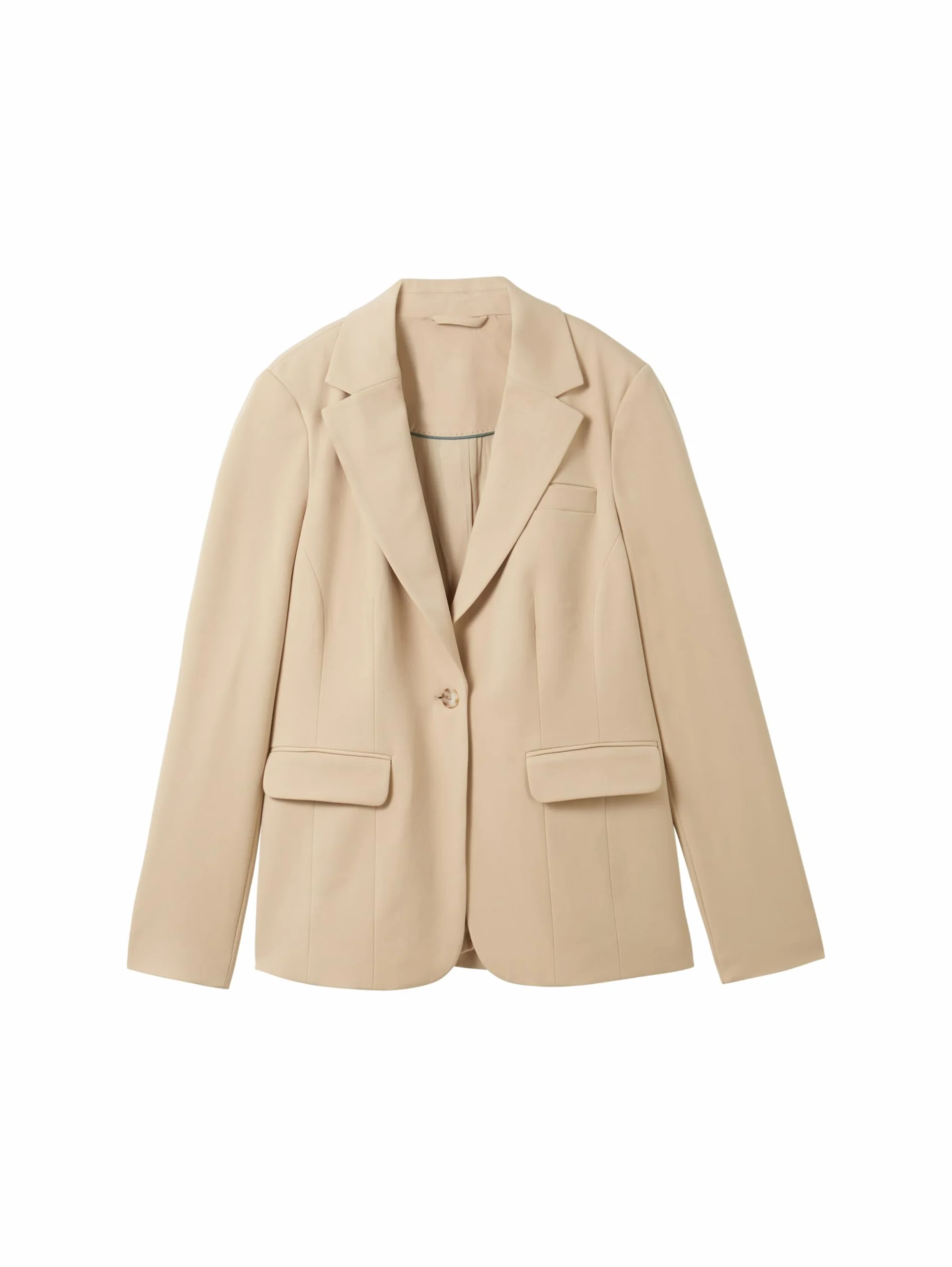 TOM TAILOR Blezerek Kobiety 1040327