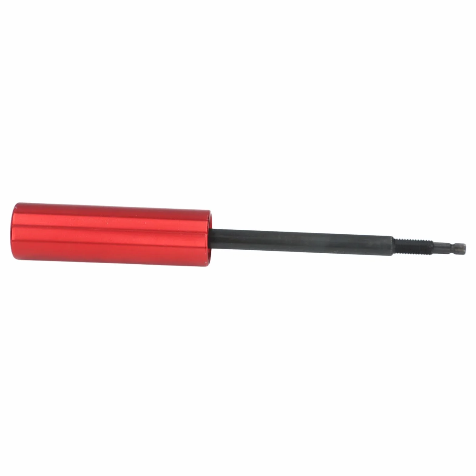Adapter do Szlifierki Wrzecionowej, Adapter Bębna Szlifierskiego, Zestaw Trzpieni Szlifierskich ze Stopu Aluminium do Drewna i Metalu, Rozmiar Uniwersalny, łatwy w Montażu, do