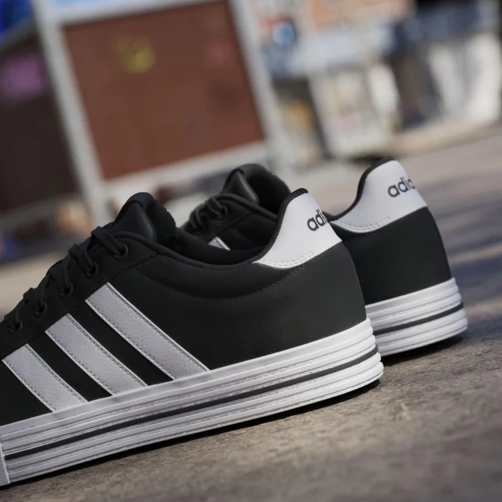 adidas Uniseks DAILY 4.0 SHOESButy