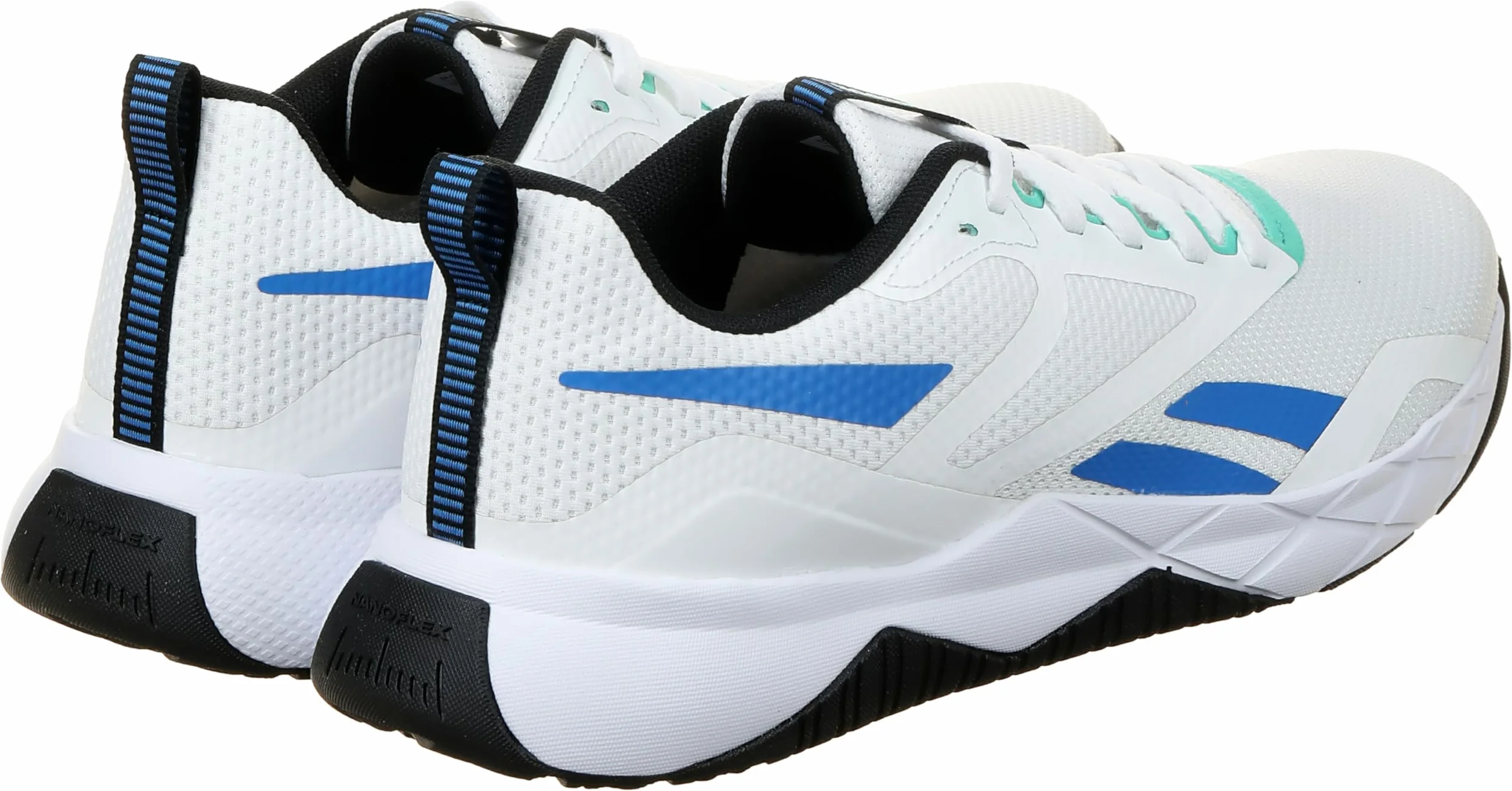 Reebok Mężczyźni Nfx TrainerSneakersy