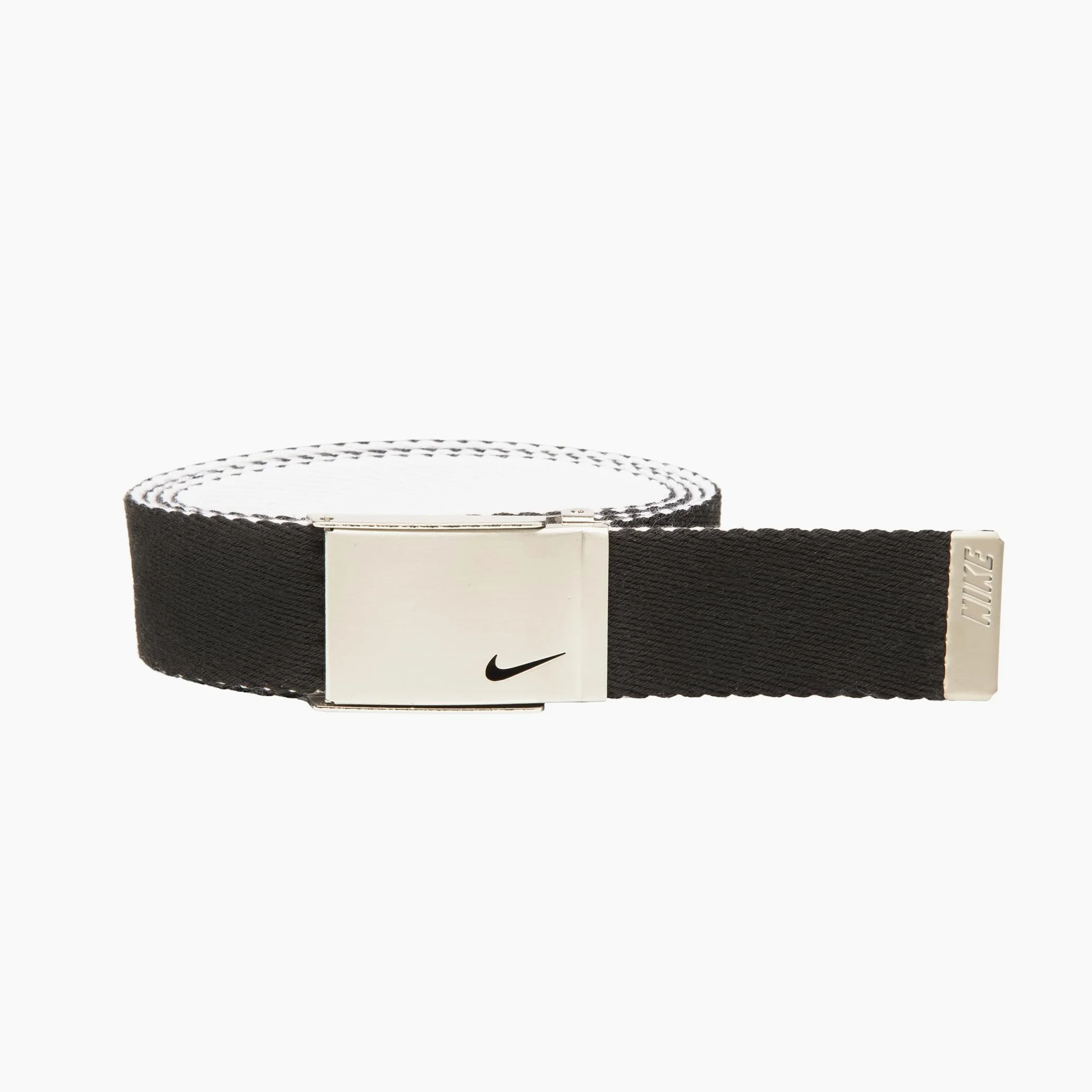 NIKE Pasek Kobiety Reversible Single Web