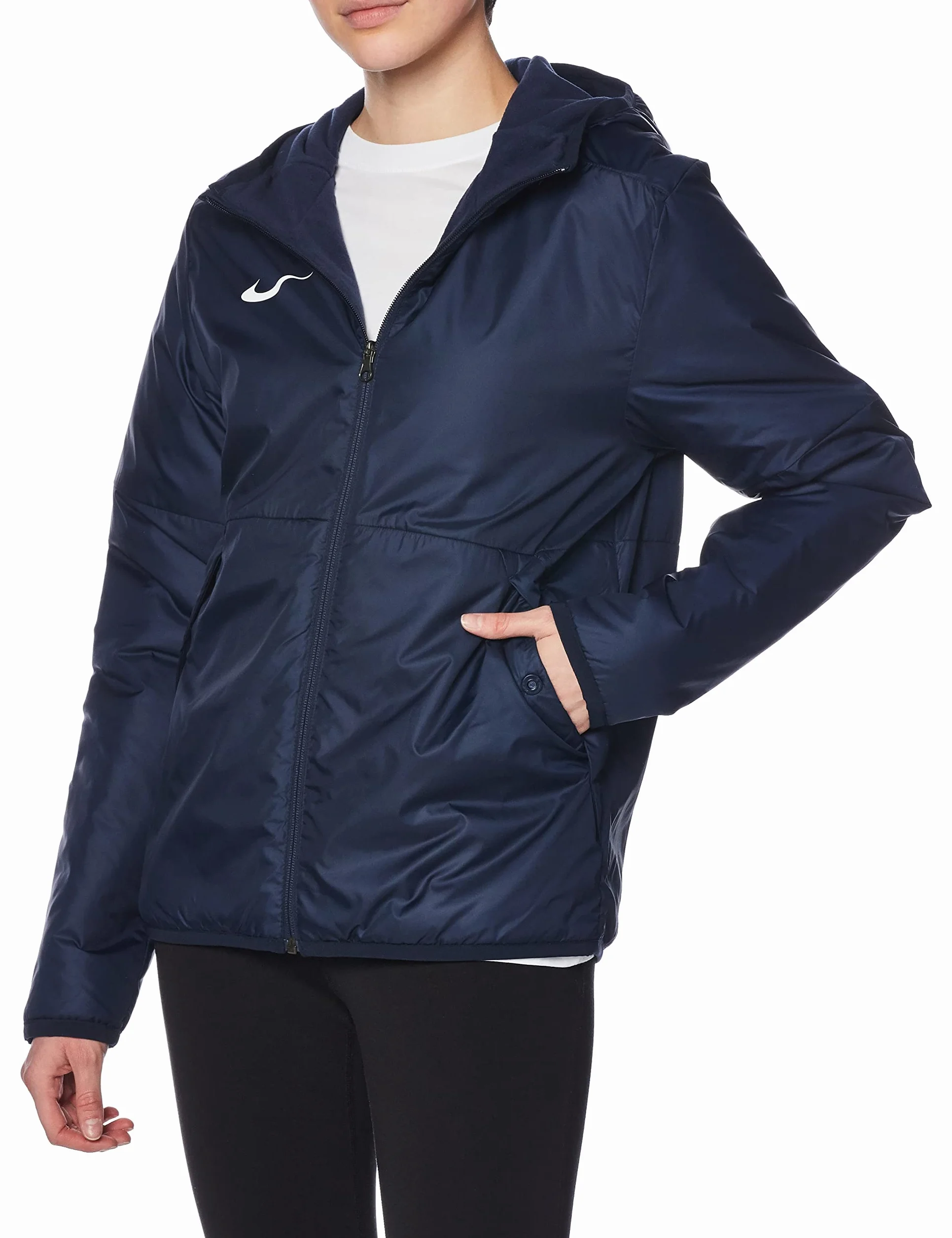 NIKE Giacca Donna Women's Park 20 Fall Jacket