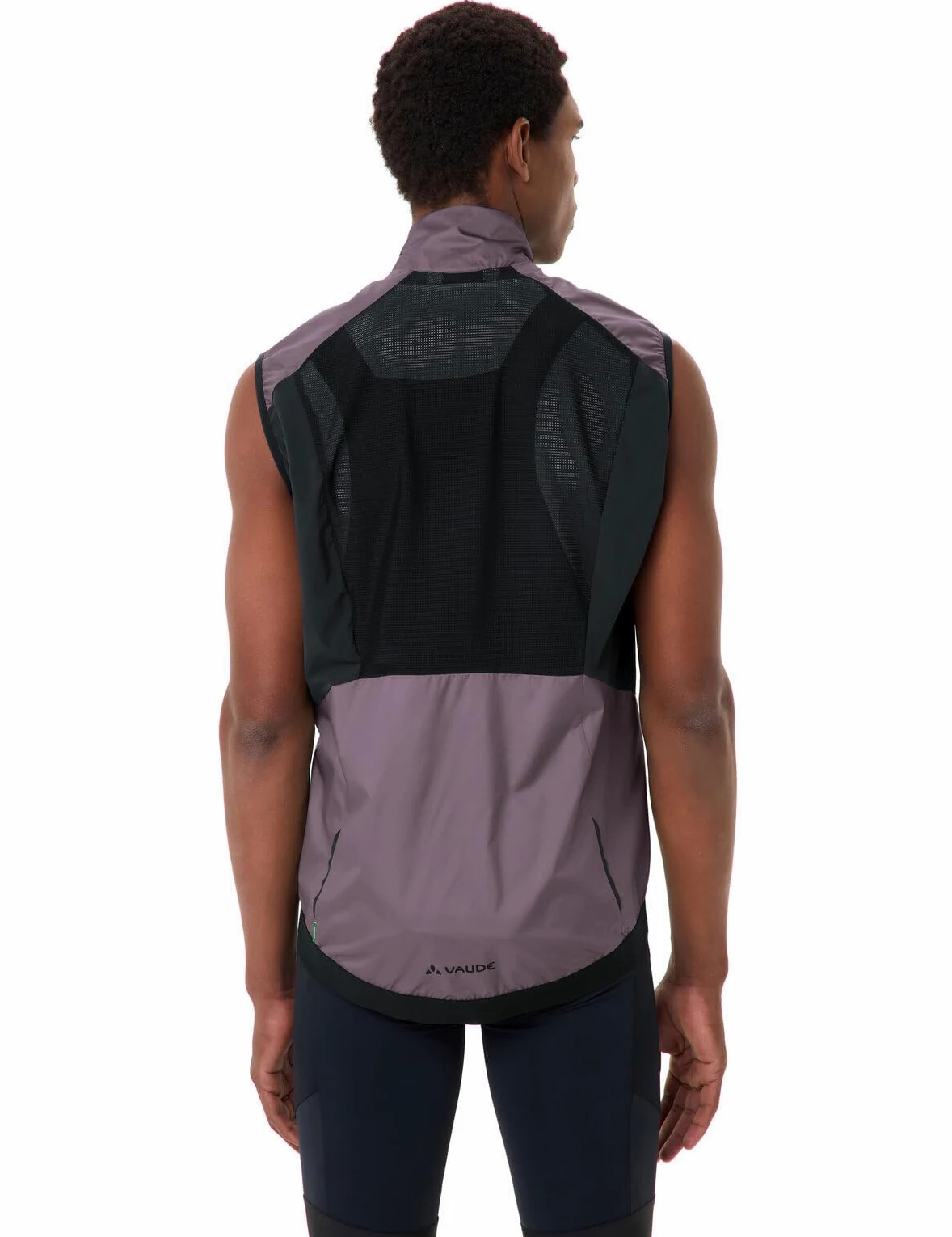 VAUDE Kamizelka Mężczyźni Men's Kuro Air Vest