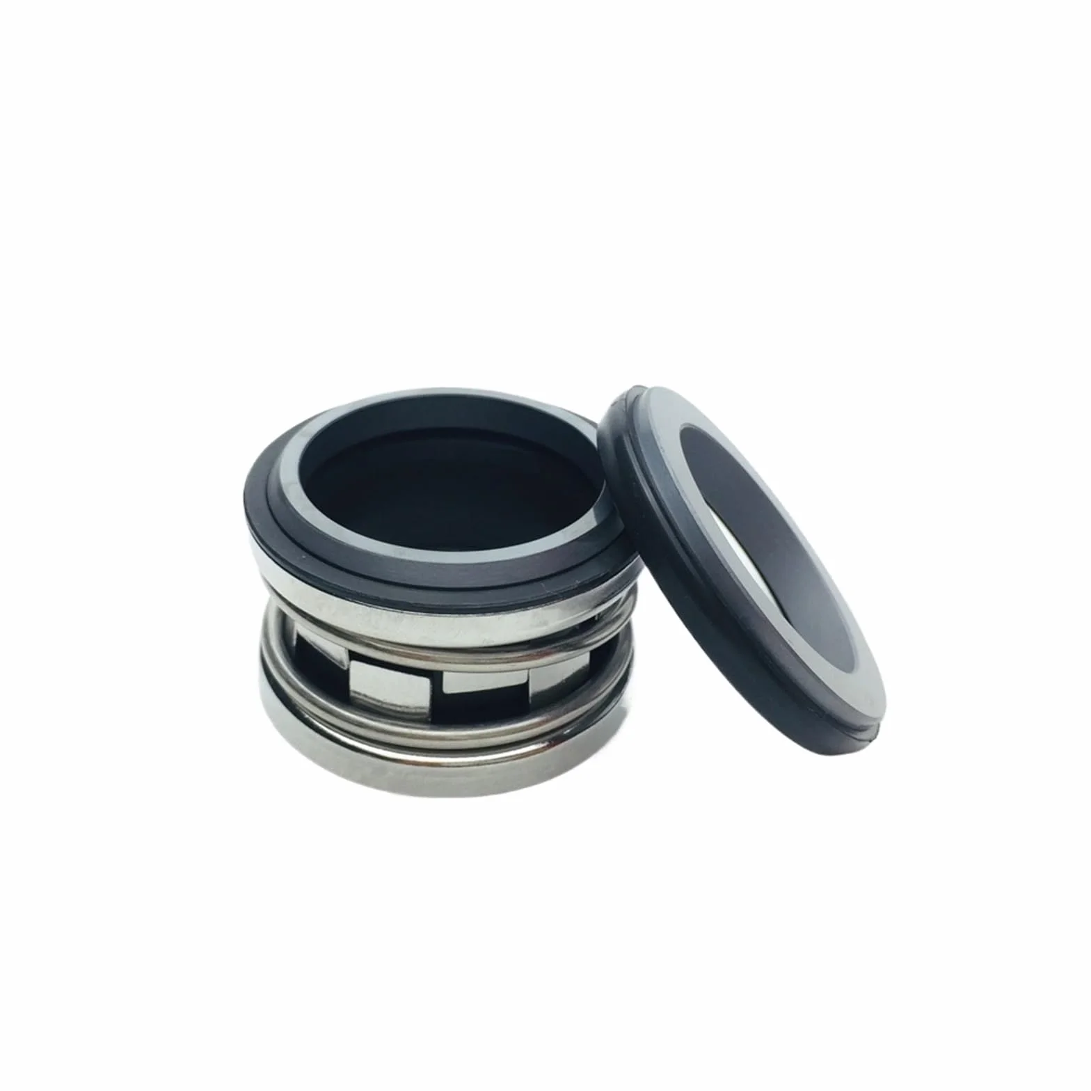 2100S-50 2100-1-50 Typ 2100-50 J-Crane Cartridge Bellow Uszczelnienie mechaniczne Rozmiar wału 50 mm do pomp wodnych (CAR-SIC-VIT)