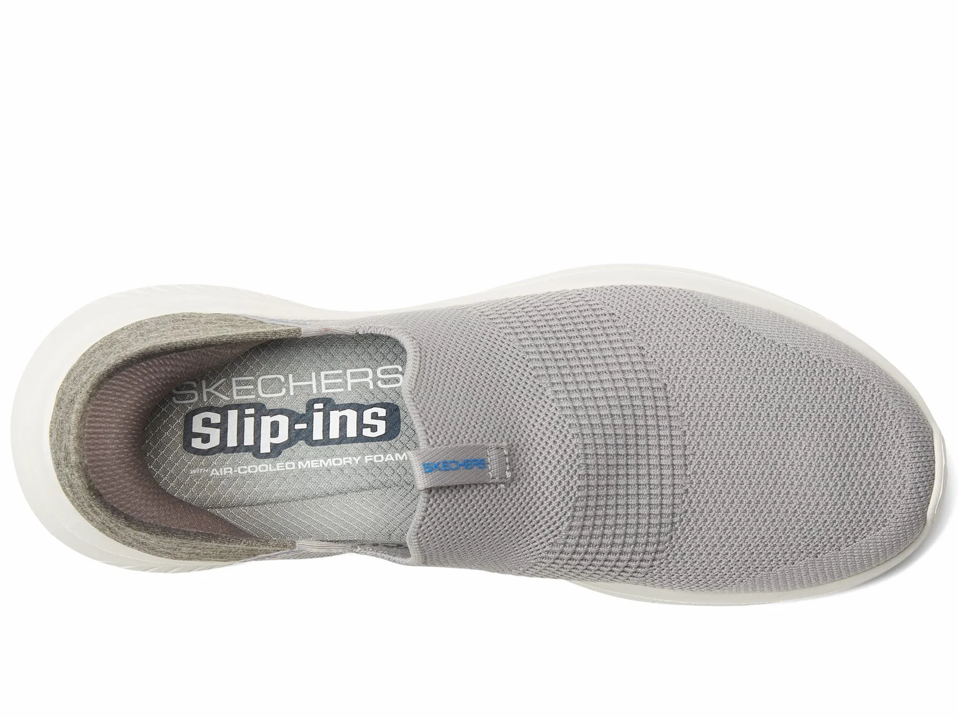 Skechers Mężczyźni Skechers Męskie slip-in Ultra Flex 3.0Mokasyn
