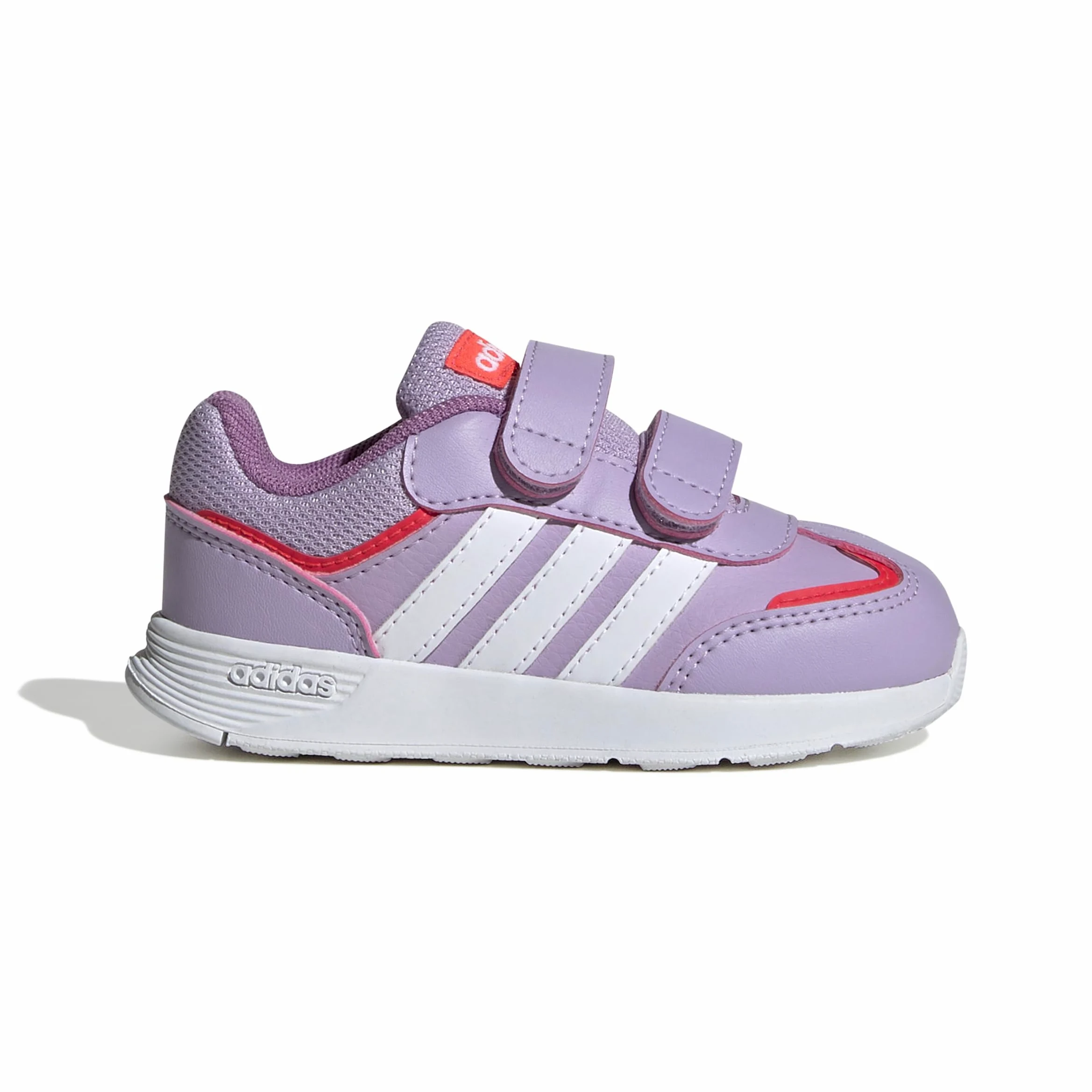 adidas Uniseks - niemowleta Tensaur Switch Shoes InfantsButy do biegania