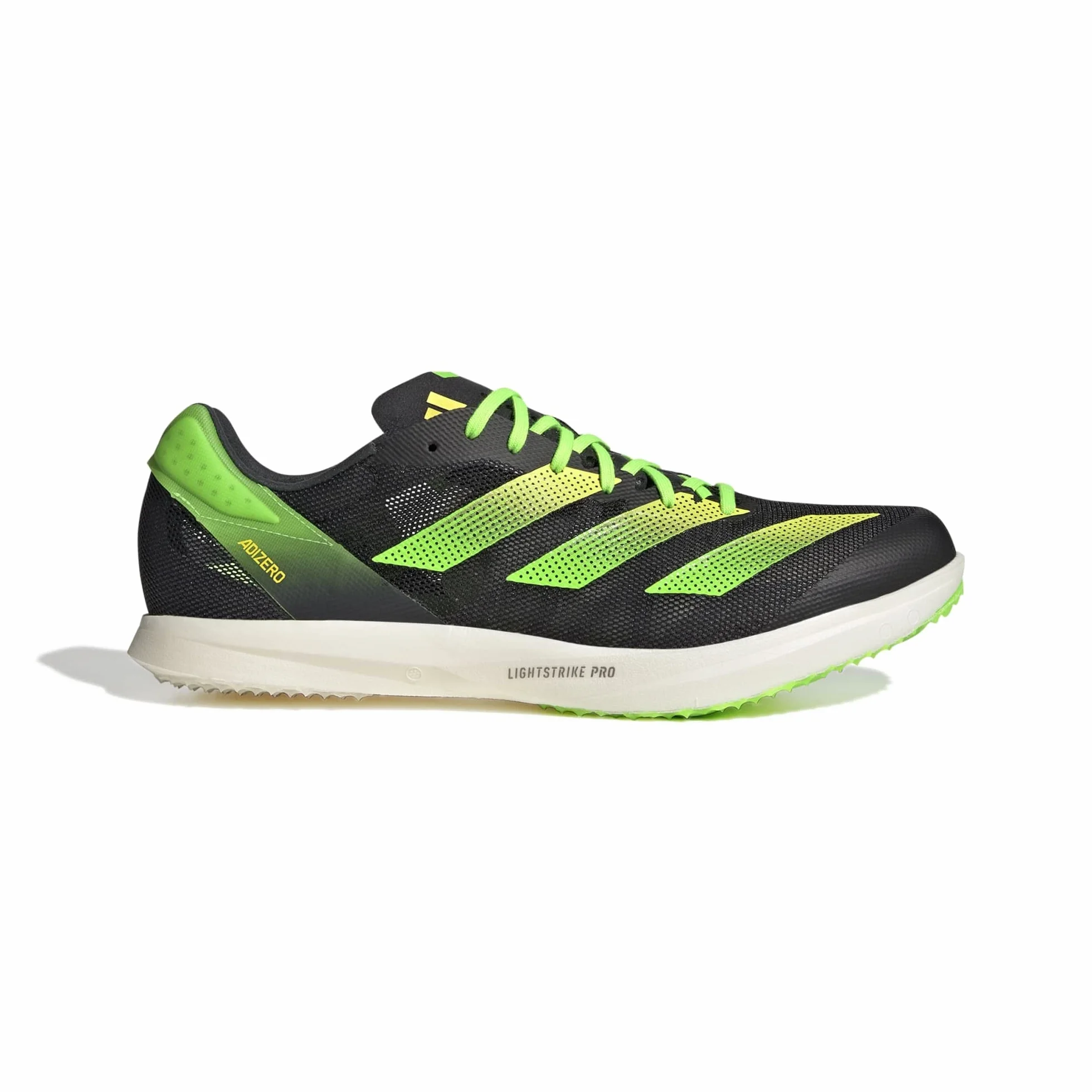 Adidas Adizero Avanti TYO Buty do biegania na Torze z Kolce Unisex Niebieski