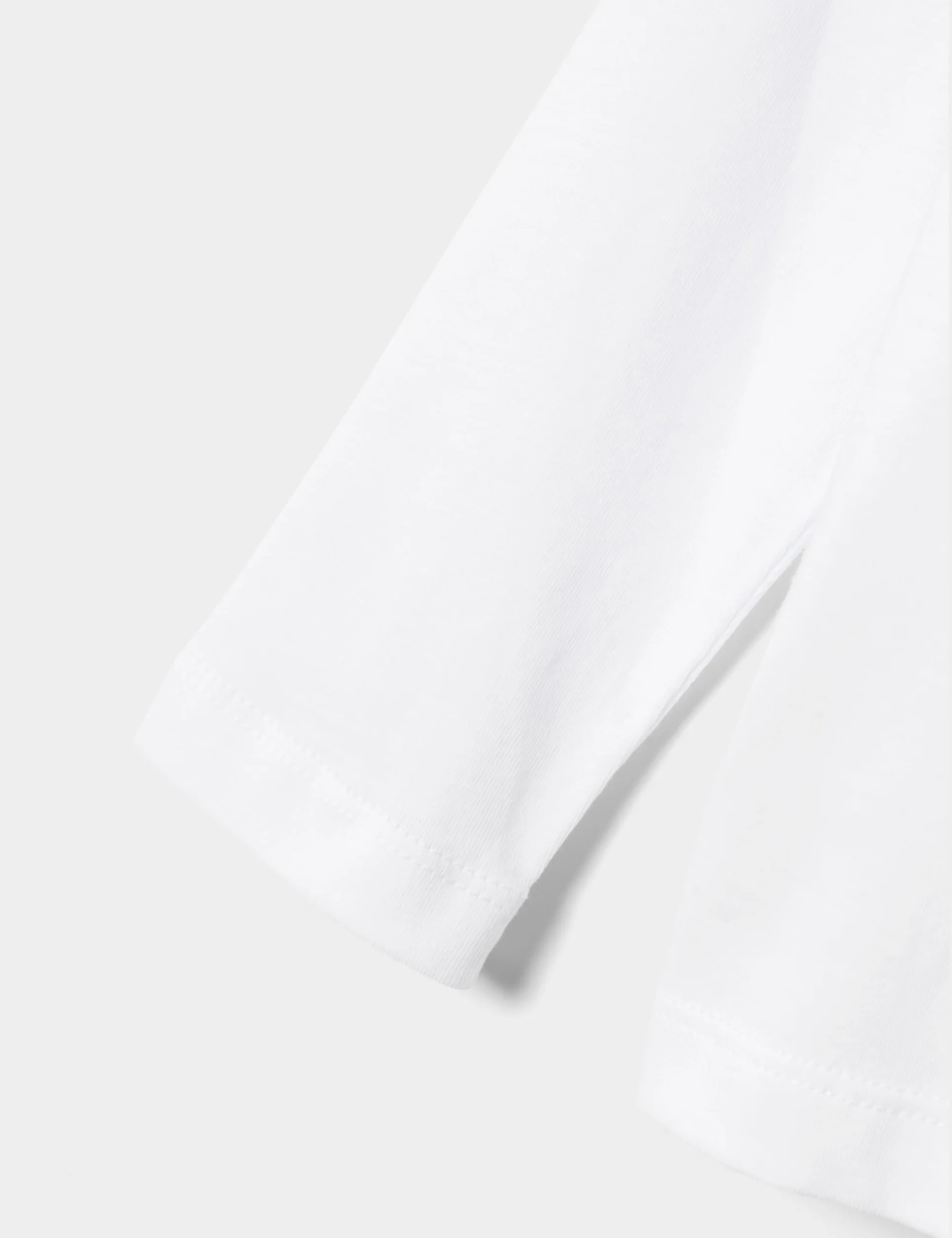 NAME IT T-shirt Chłopcy Nmmvobbo Ls Nreg Top