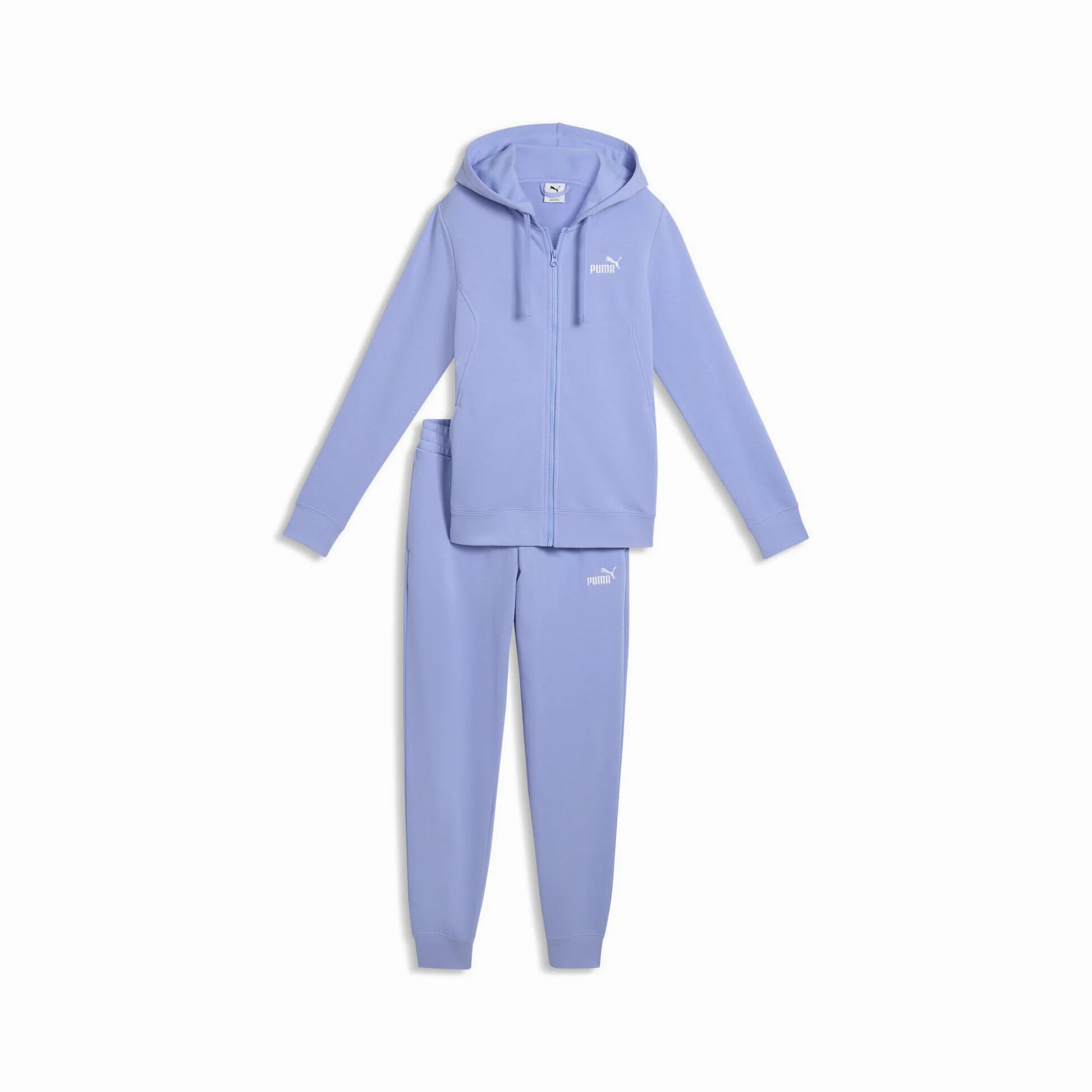 PUMA Bluza z kapturem TR cl