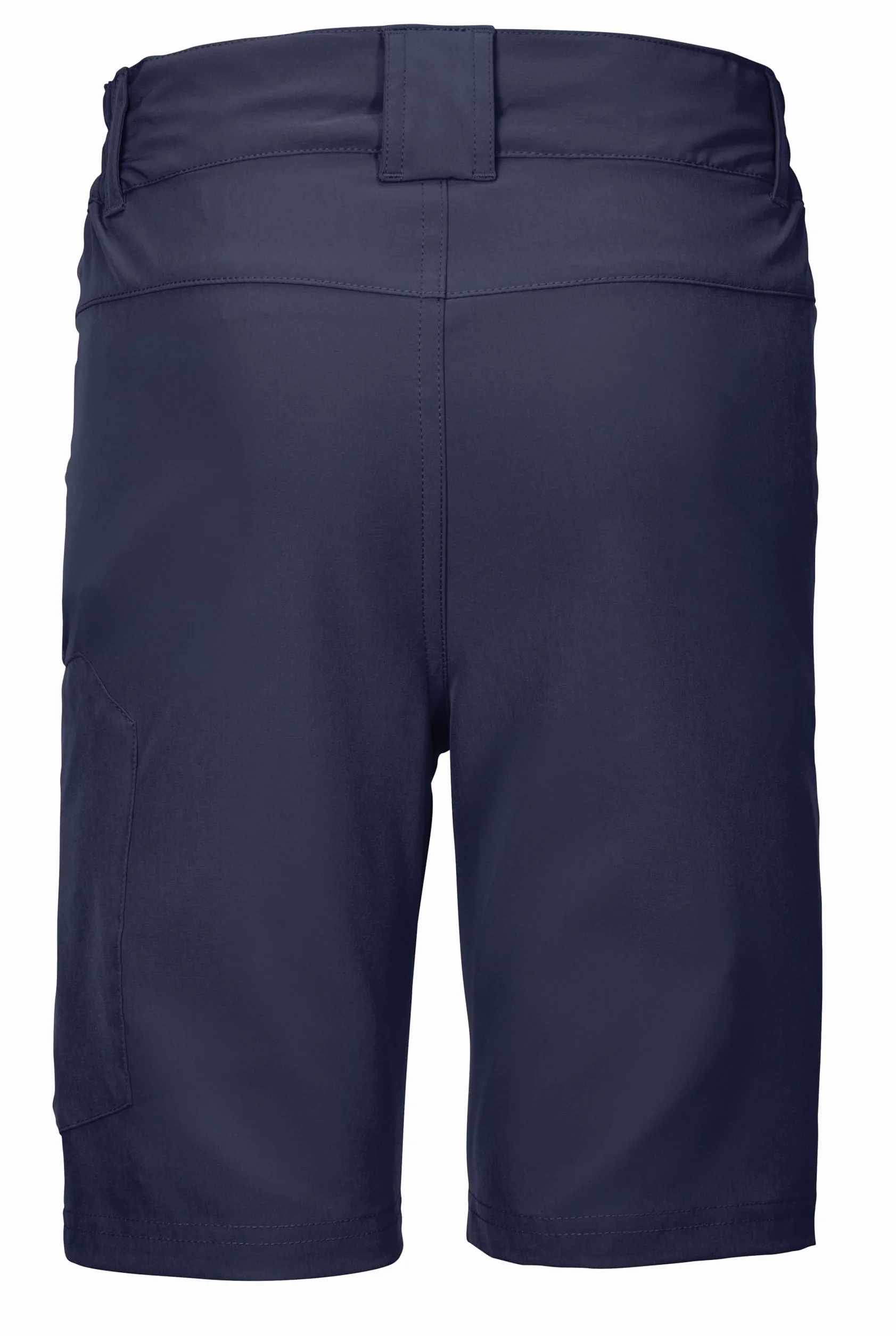 Killtec KOS 341 BYS BRMDS - Funkcjonalne bermudy Boy´s