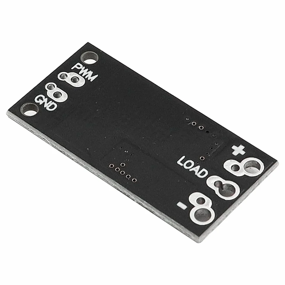 DollaTek 5 szt. modu? steruj?cy MOSFET FR120N