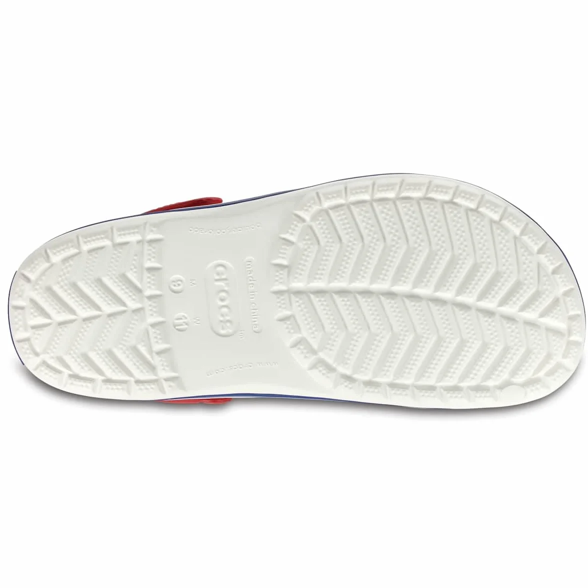 Crocs Uniseks CrocbandChodaki