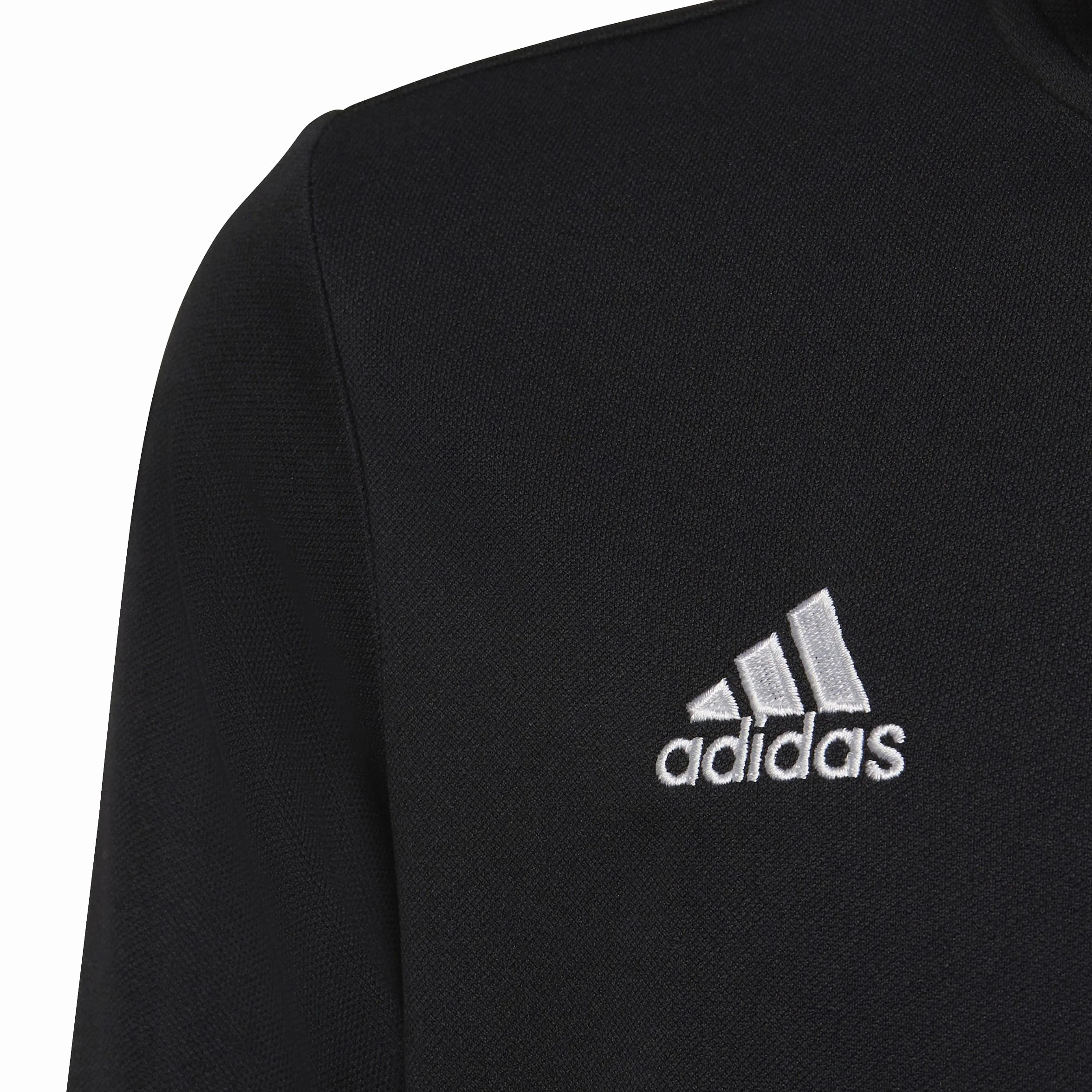 adidas Entrada 22 Track Jacket Kurtka dresowa Uniseks - dzieci,Black,9-10 lat