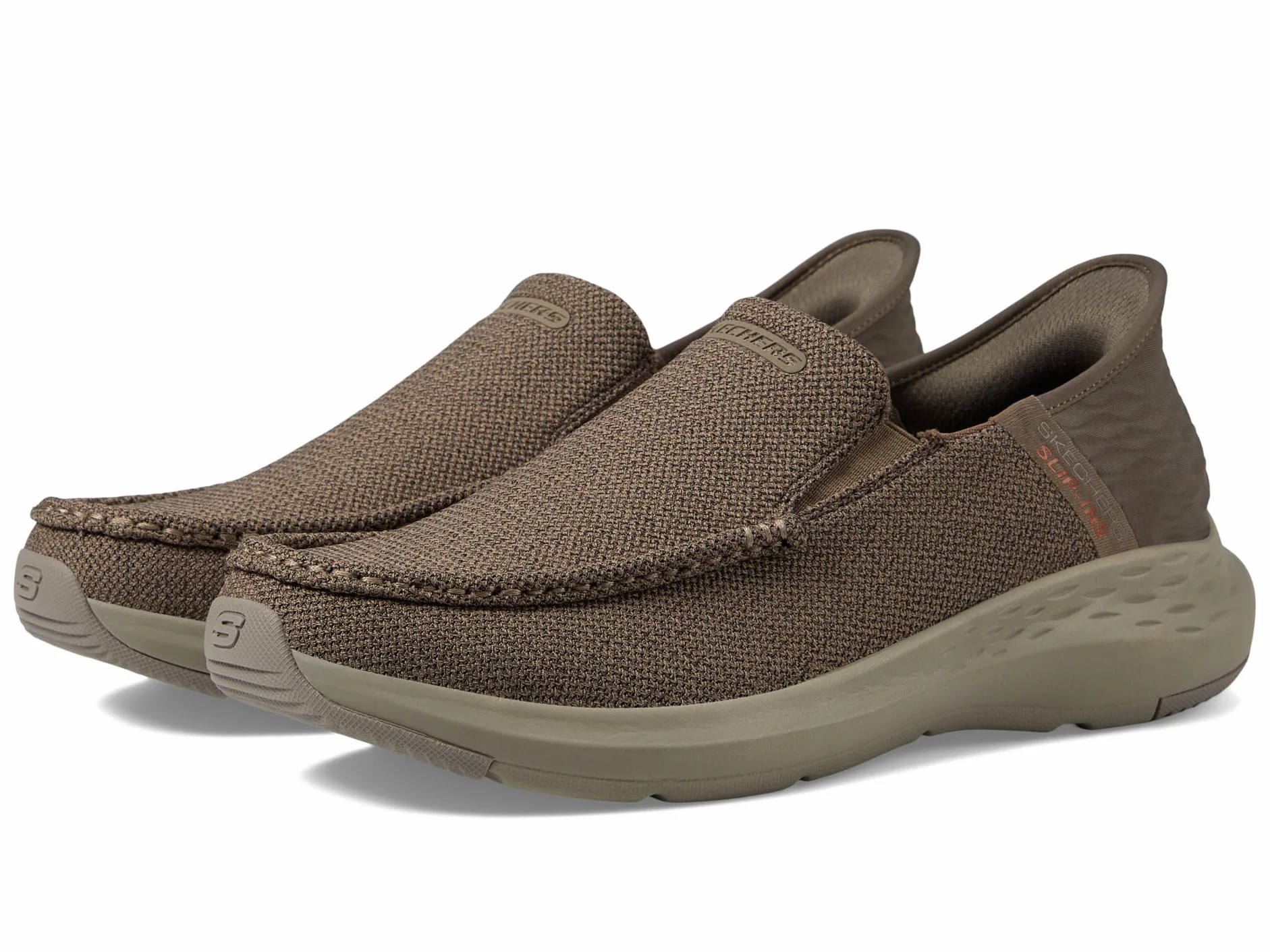 Skechers Equalizer- Mind Game - Tenisówki Meżczyzni
